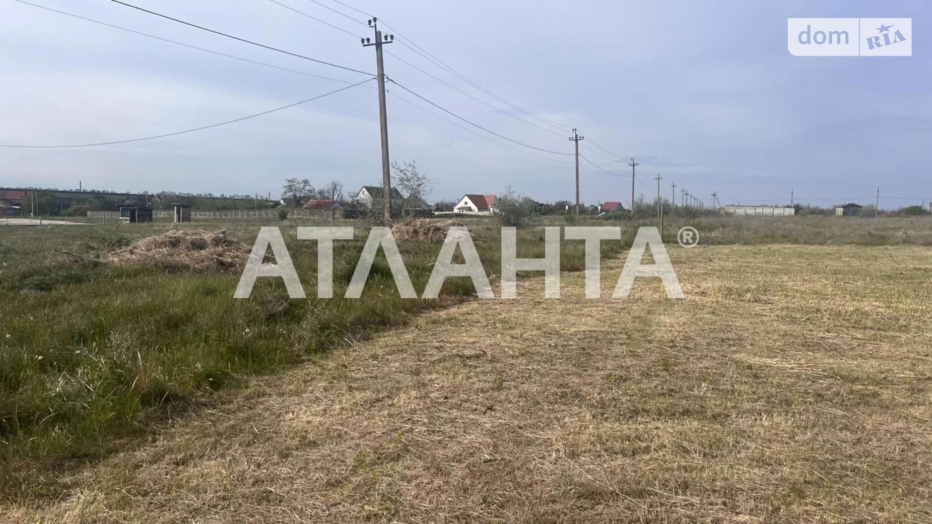 Продається земельна ділянка 8 соток у Одеській області, цена: 12000 $ - фото 2