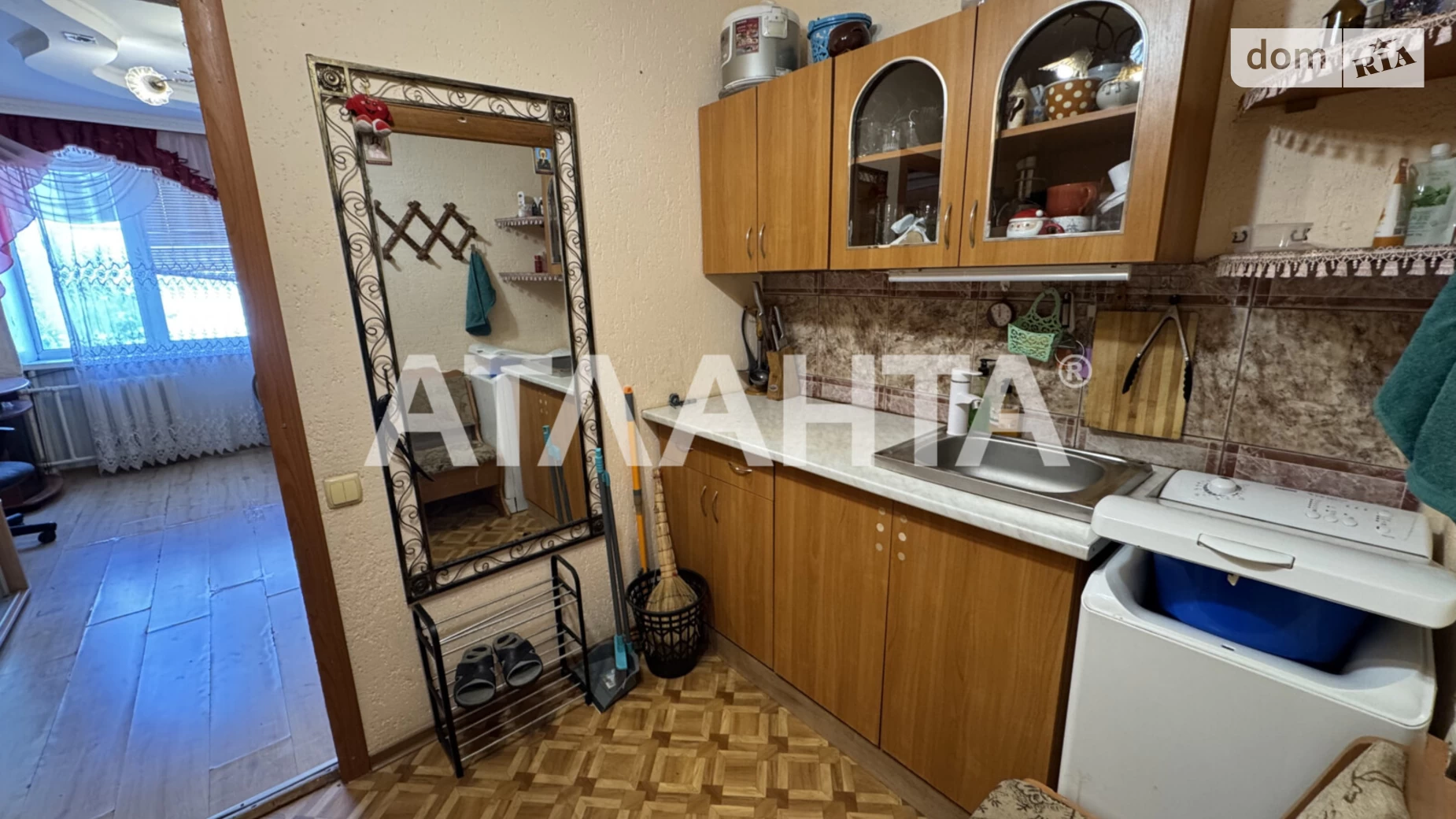 Продається кімната 23.99 кв. м у Одесі, цена: 13000 $ - фото 4