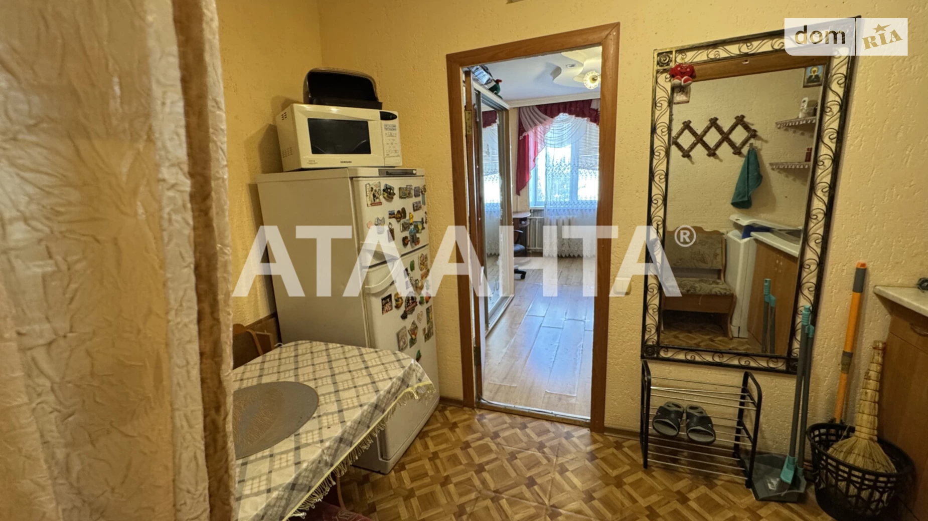 Продається кімната 23.99 кв. м у Одесі, цена: 13000 $ - фото 5
