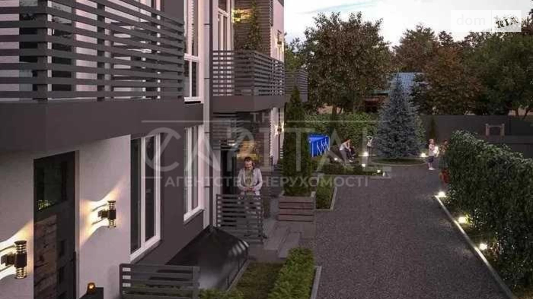 ул. Гриненко, 9 Вышгород, цена: 116000 $ - фото 2