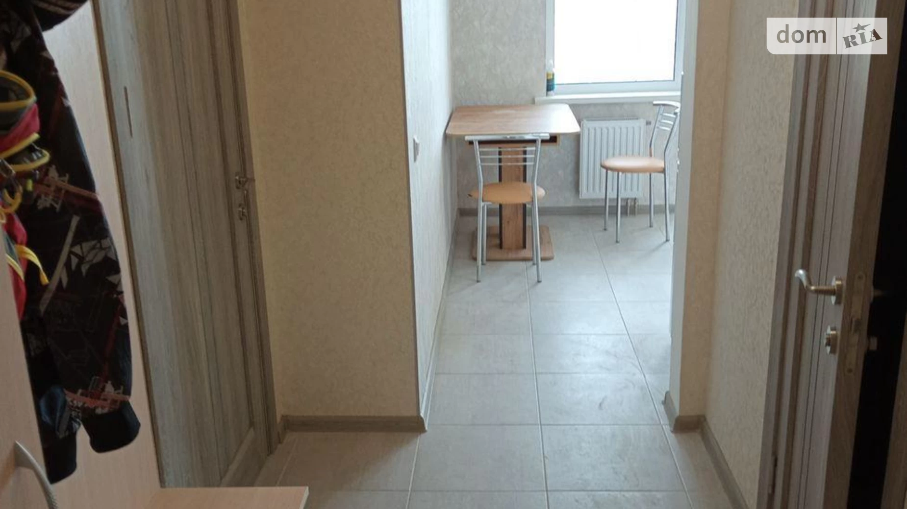 Продається 1-кімнатна квартира 36 кв. м у Києві, вул. Берковецька, 6Б - фото 2