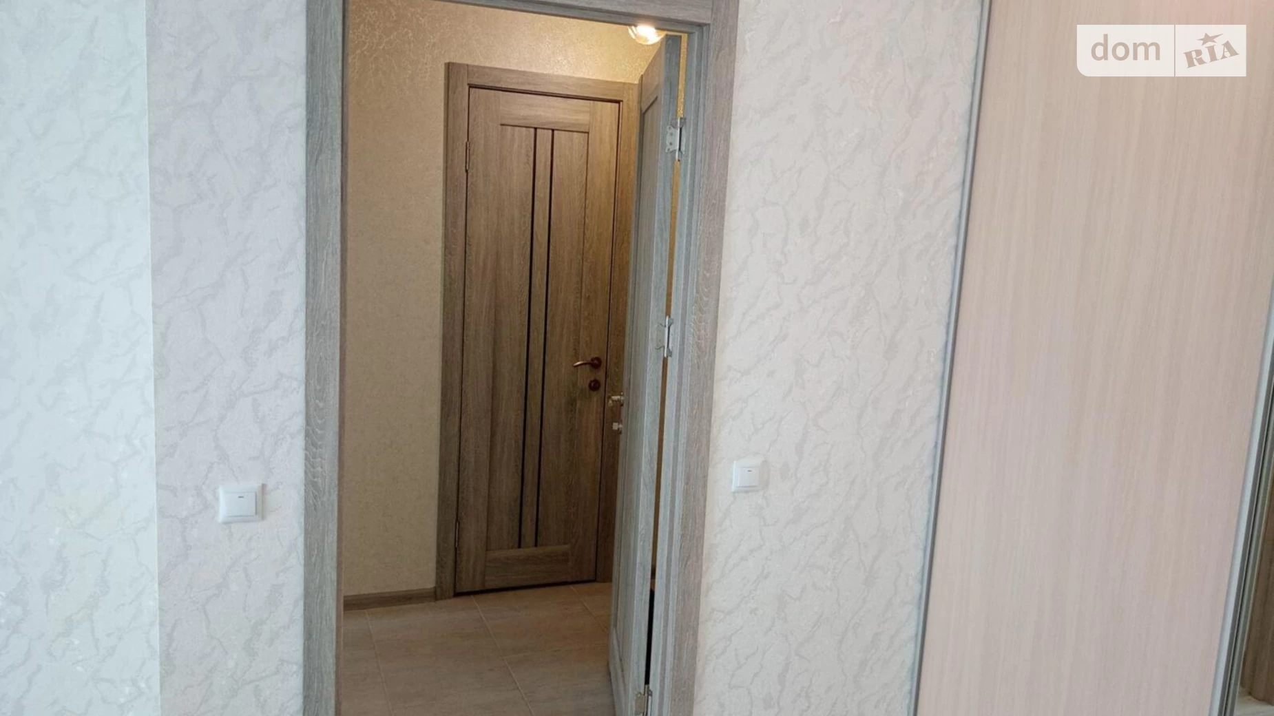 Продається 1-кімнатна квартира 36 кв. м у Києві, вул. Берковецька, 6Б - фото 4
