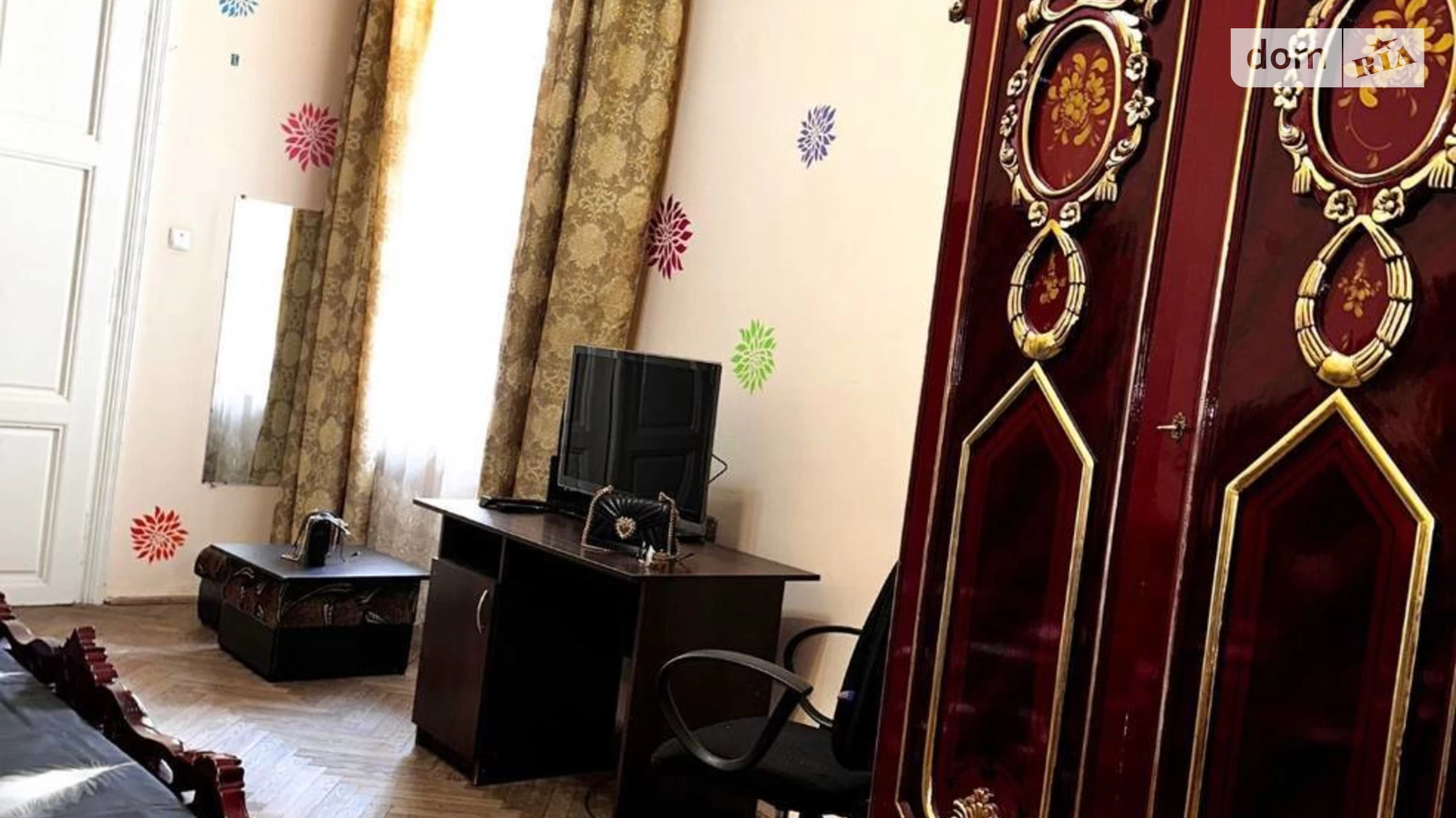 Здається в оренду 2-кімнатна квартира 72 кв. м у Чернівцях, вул. Франка Івана - фото 3