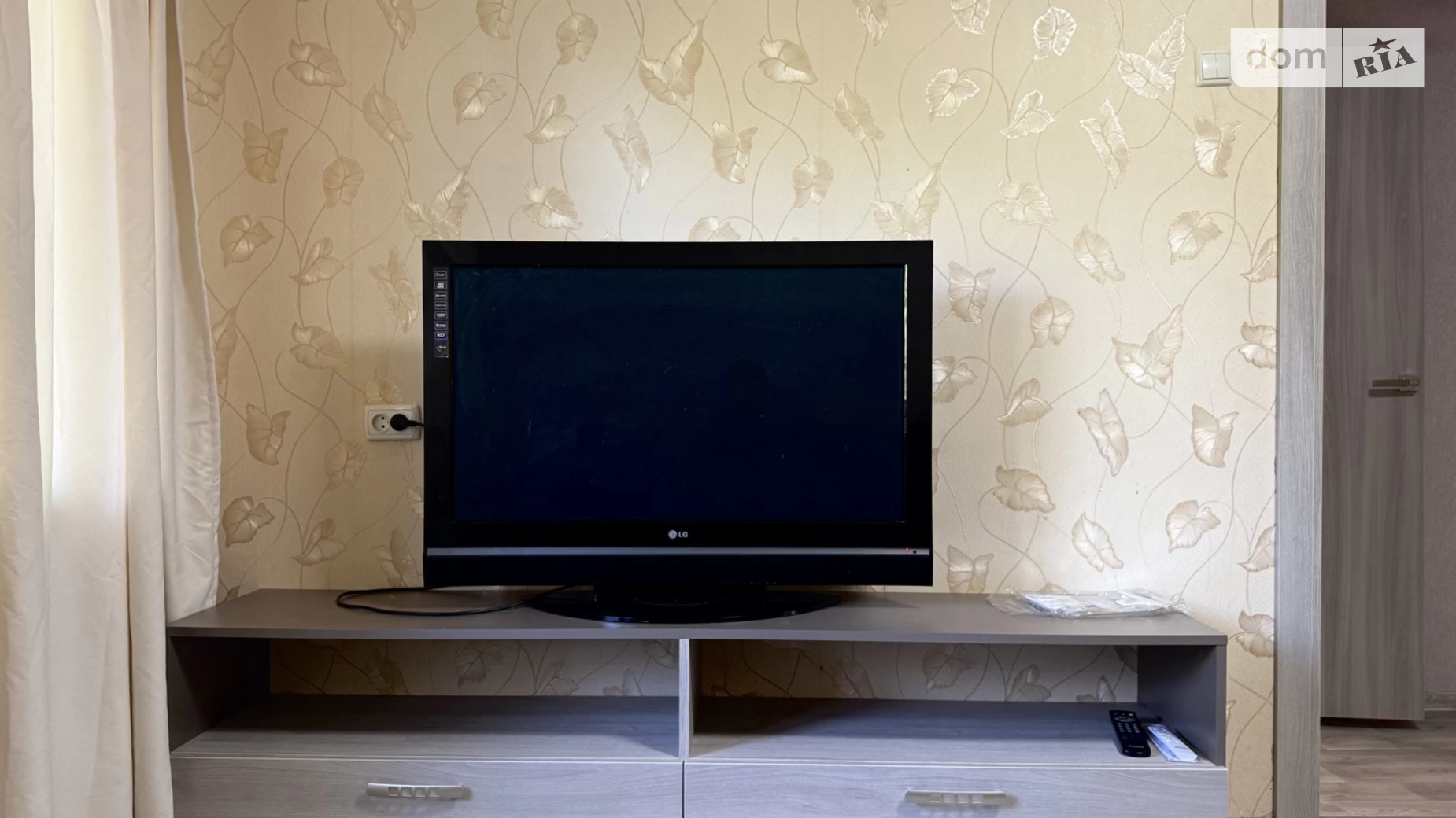 Здається в оренду 1-кімнатна квартира 34 кв. м у Дніпрі, вул. Леоніда Стромцова, 4Г - фото 5