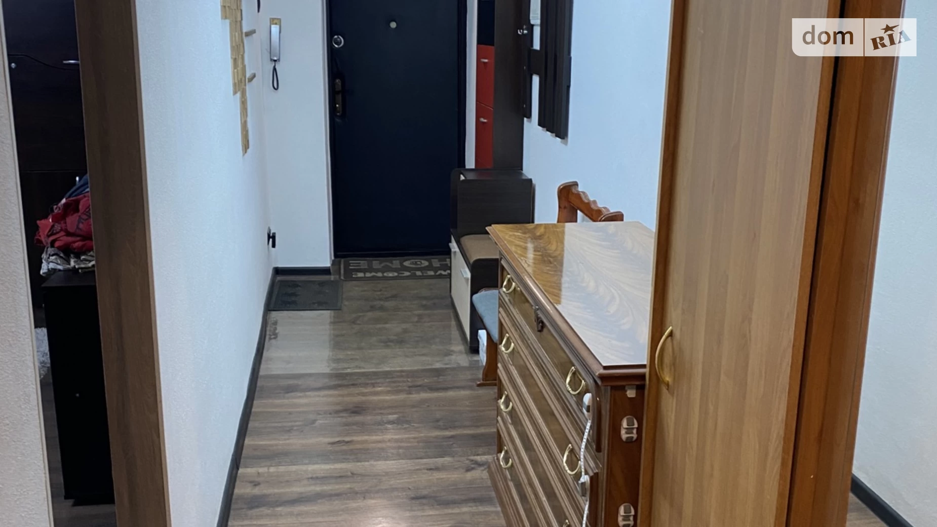 Продается 1-комнатная квартира 46 кв. м в Киеве, ул. Даниила Щербаковского(Щербакова) - фото 2
