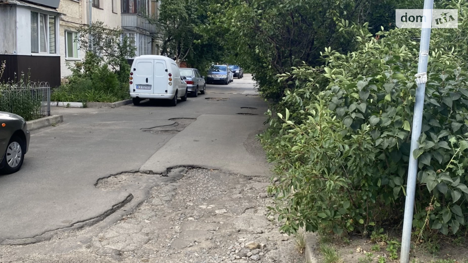 Продается 1-комнатная квартира 46 кв. м в Киеве, ул. Даниила Щербаковского(Щербакова) - фото 5