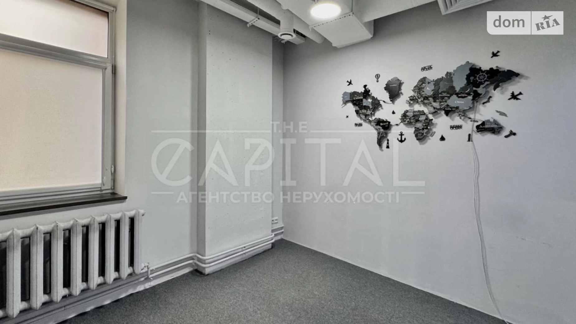 Сдается в аренду офис 412 кв. м в бизнес-центре, цена: 8250 $ - фото 3