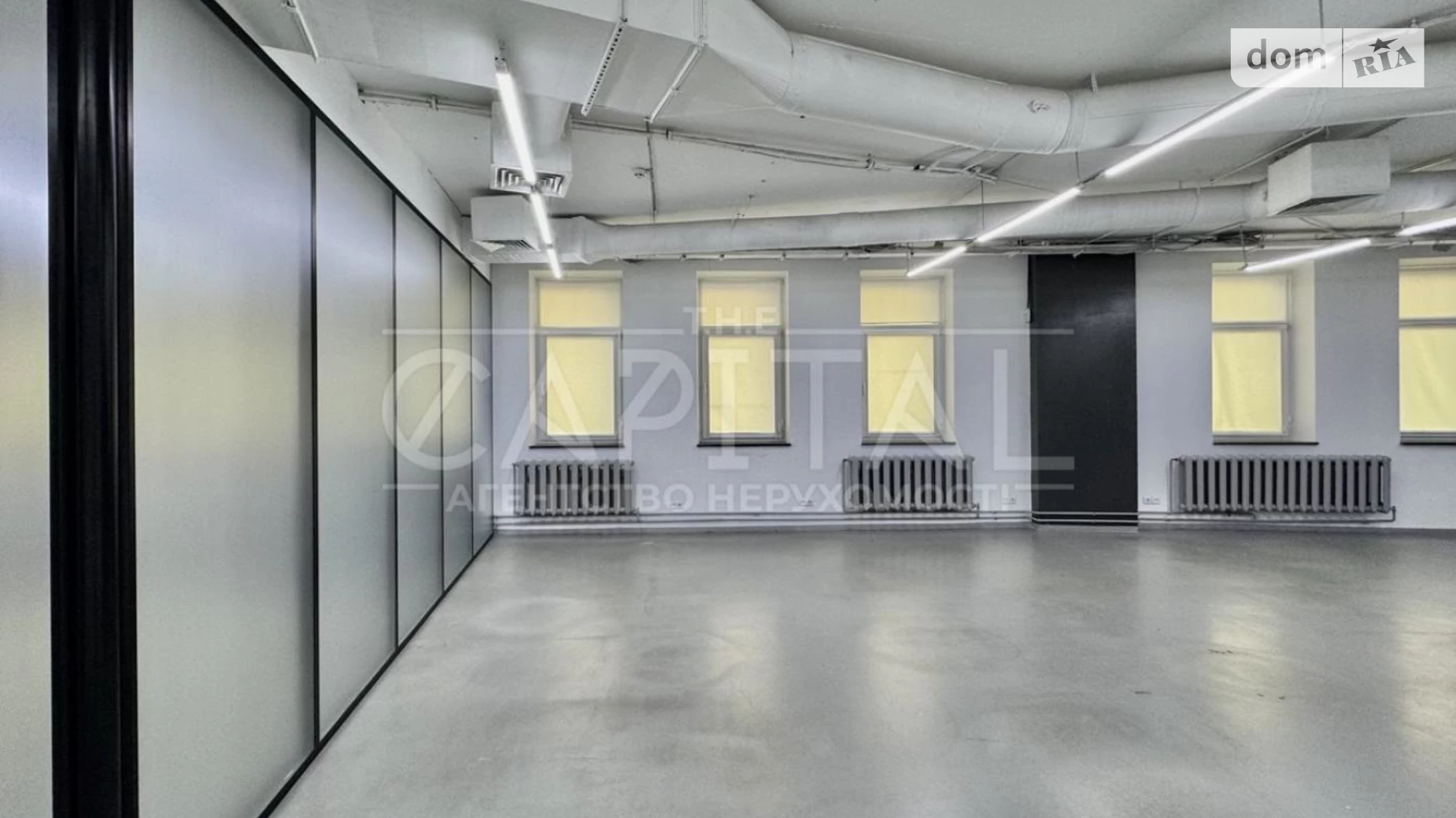 Сдается в аренду офис 412 кв. м в бизнес-центре, цена: 8250 $ - фото 2