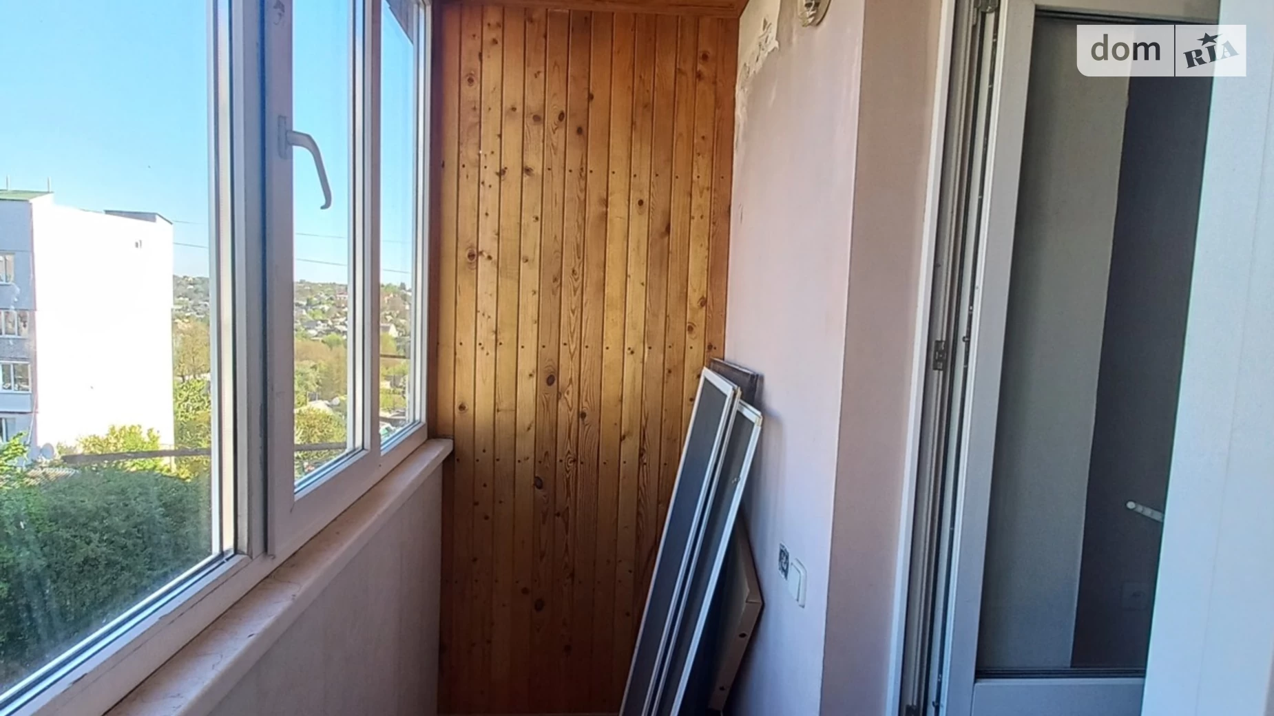 Продається 1-кімнатна квартира 32 кв. м у Жмеринці, вул. Валерія Брезденюка(Радянська) - фото 2