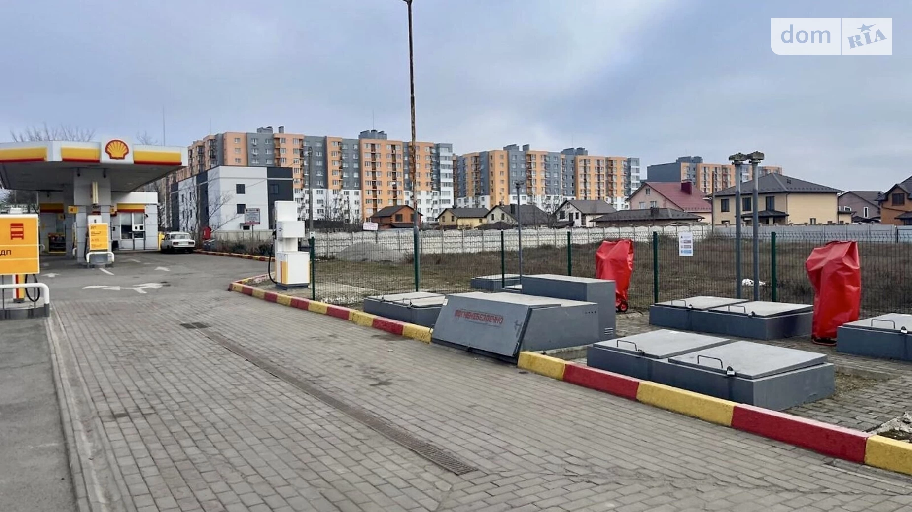 Продається земельна ділянка 19.66 соток у Вінницькій області, цена: 200000 $ - фото 2