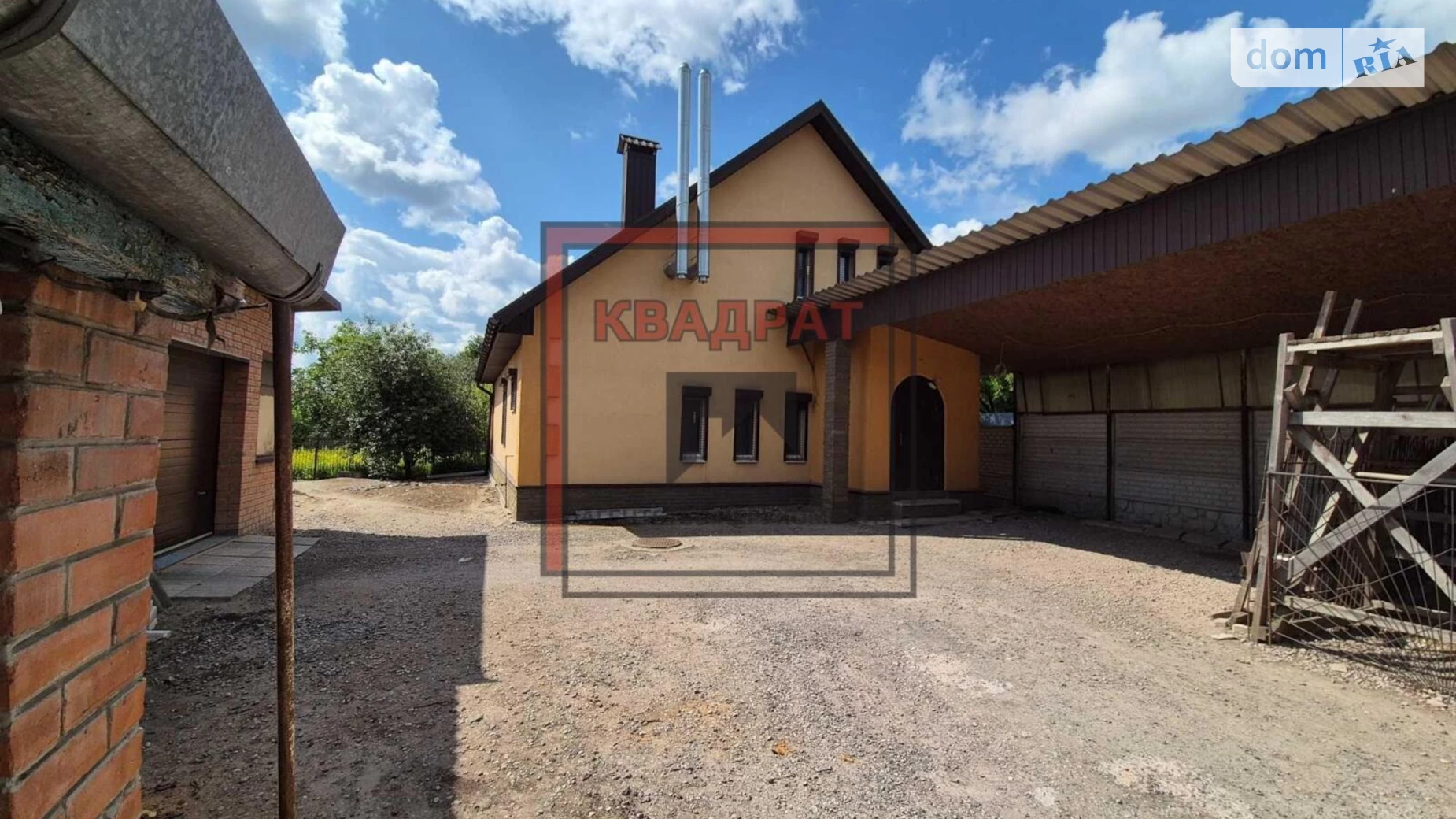Продається будинок 2 поверховий 100 кв. м з садом, цена: 77000 $ - фото 2