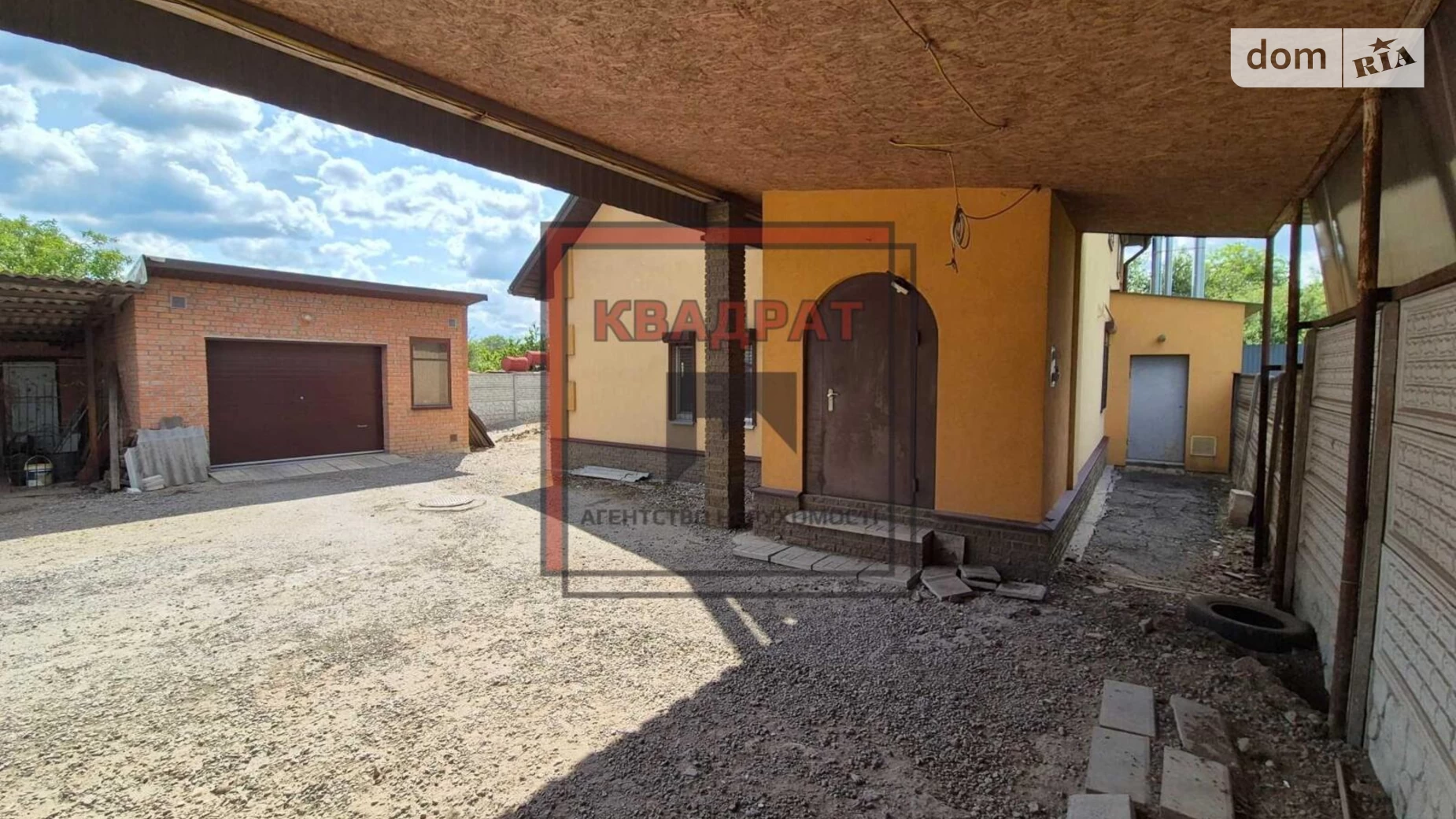 Продається будинок 2 поверховий 100 кв. м з садом, цена: 77000 $ - фото 4