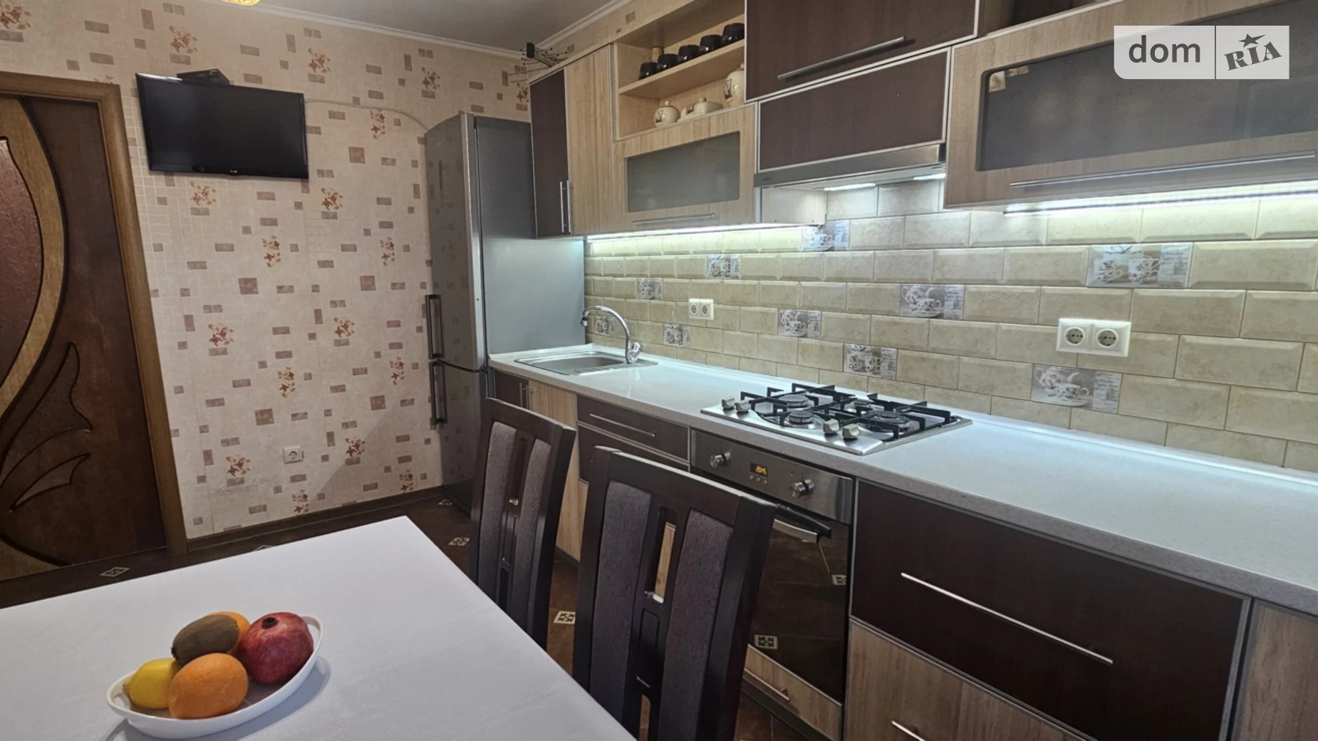 Продається 2-кімнатна квартира 45.6 кв. м у Вінниці, 1-й пров. Український - фото 3