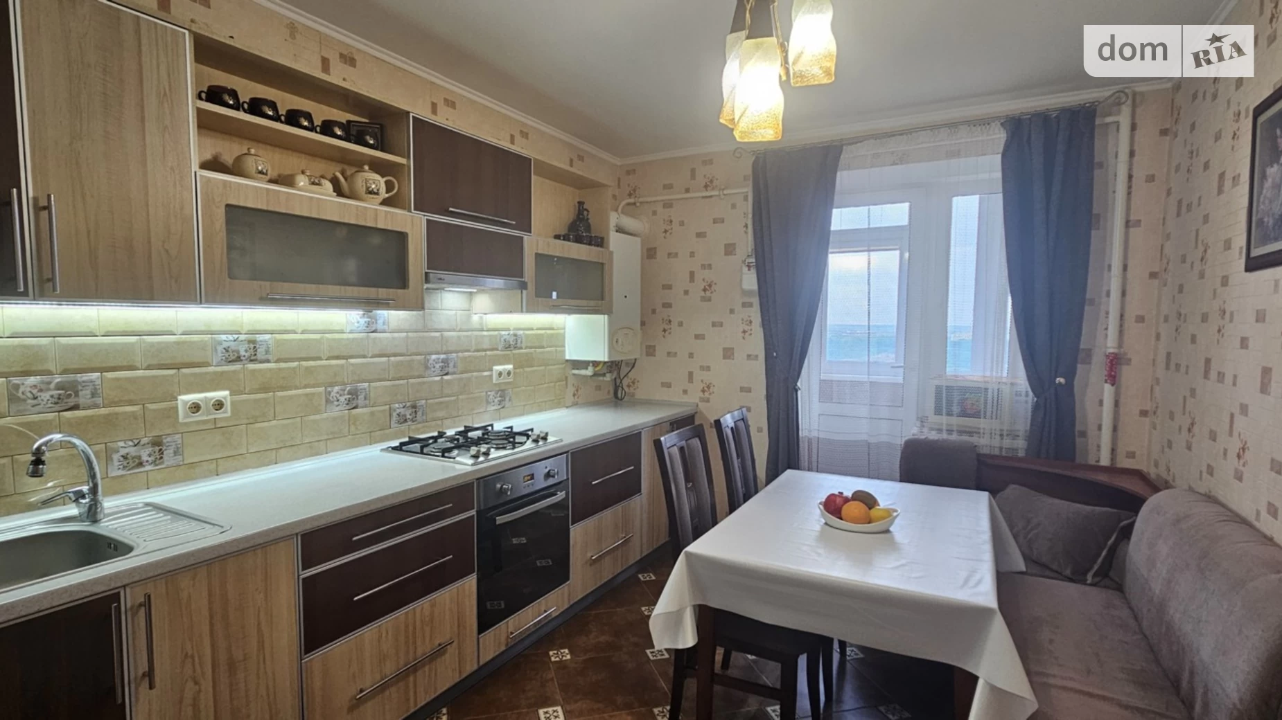 Продається 2-кімнатна квартира 45.6 кв. м у Вінниці, 1-й пров. Український - фото 2