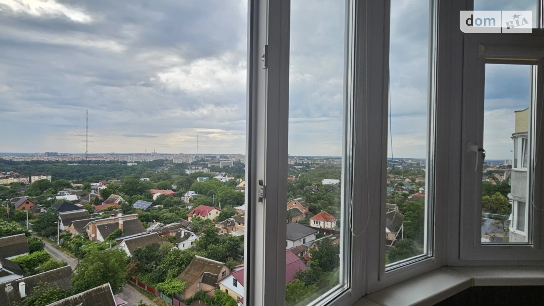 Продається 2-кімнатна квартира 45.6 кв. м у Вінниці, 1-й пров. Український - фото 5