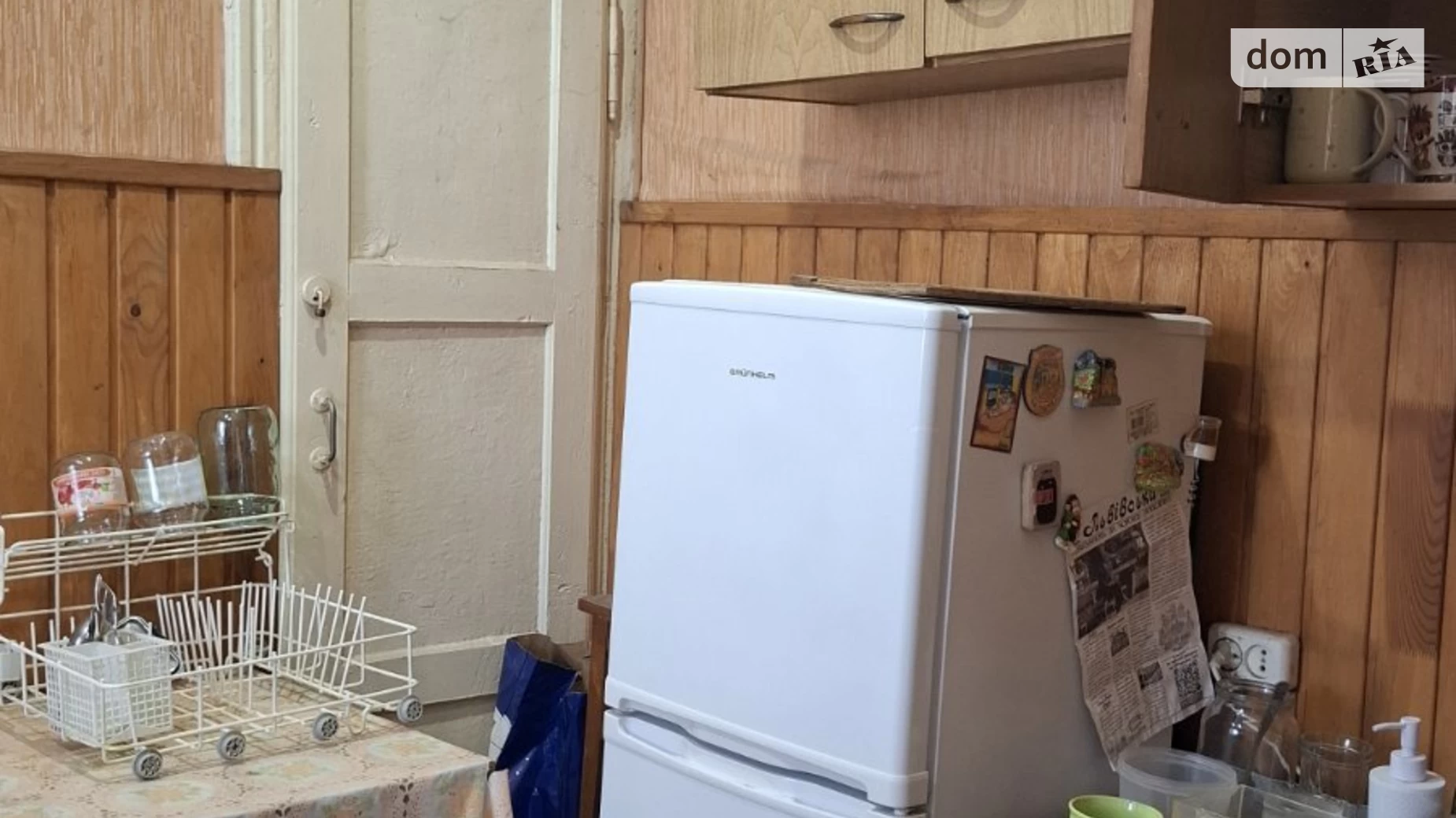 Продається 1-кімнатна квартира 32.5 кв. м у Чернівцях, вул. Кобилиці Лук'яна - фото 5