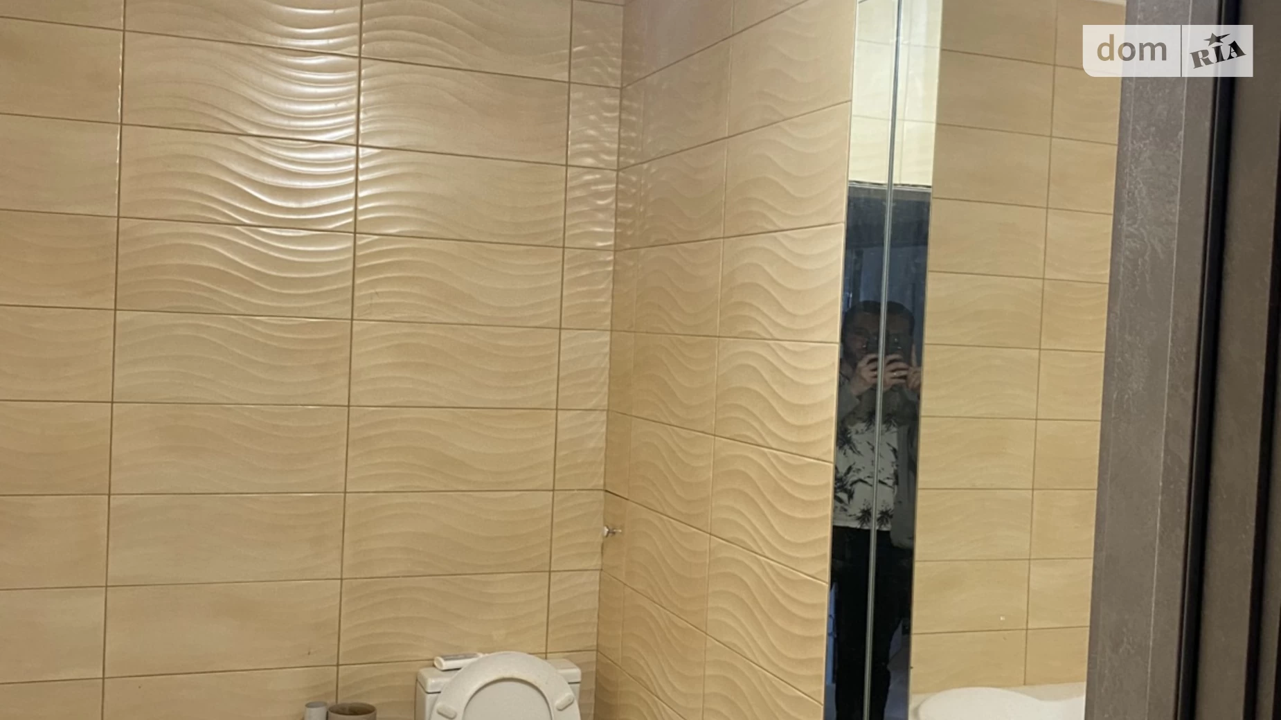 Продається 2-кімнатна квартира 53 кв. м у Петропавлівській Борщагівці, вул. Львівська, 1А - фото 3