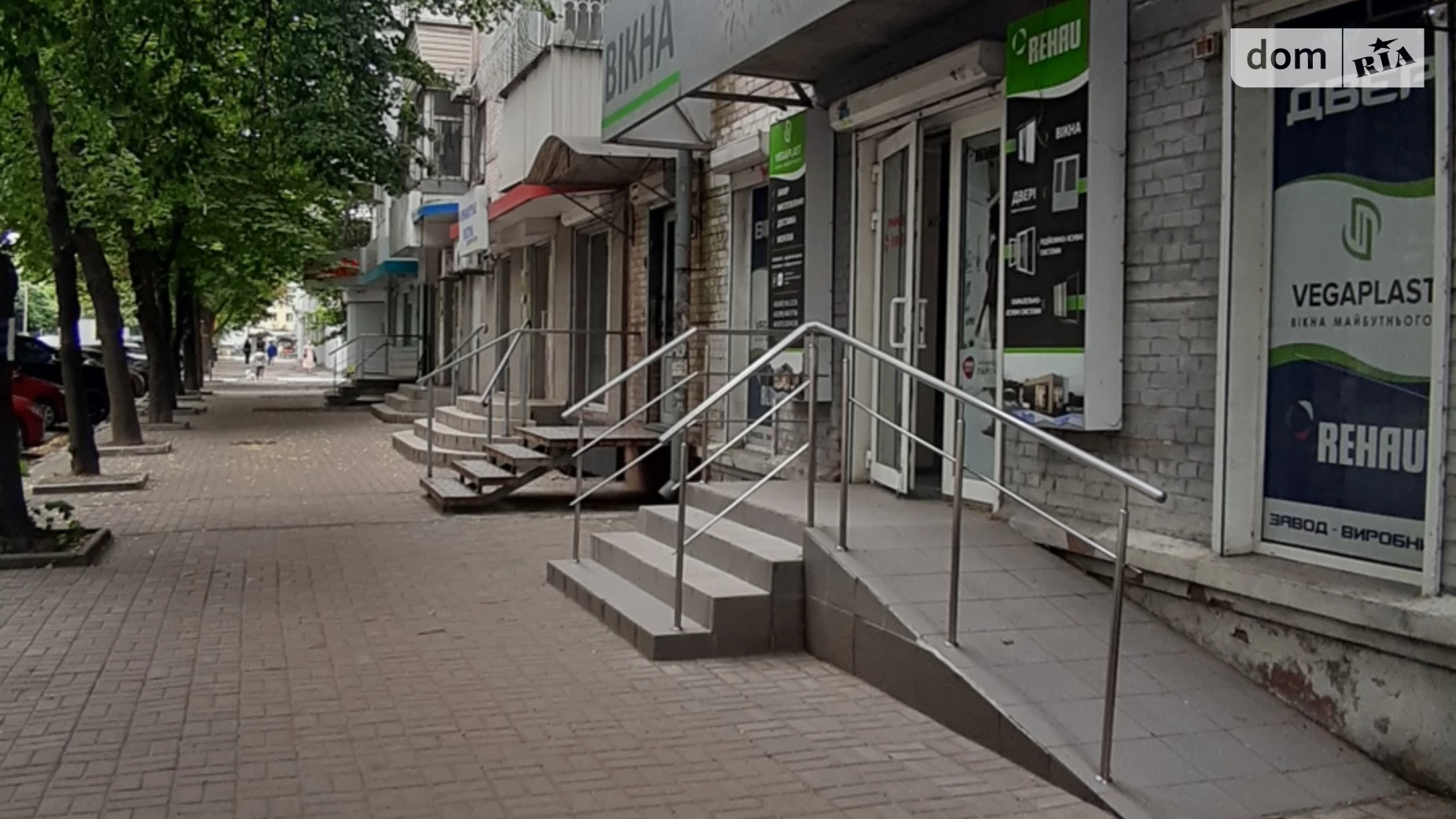 Здається в оренду приміщення вільного призначення 70 кв. м в 5-поверховій будівлі, цена: 9000 грн - фото 2