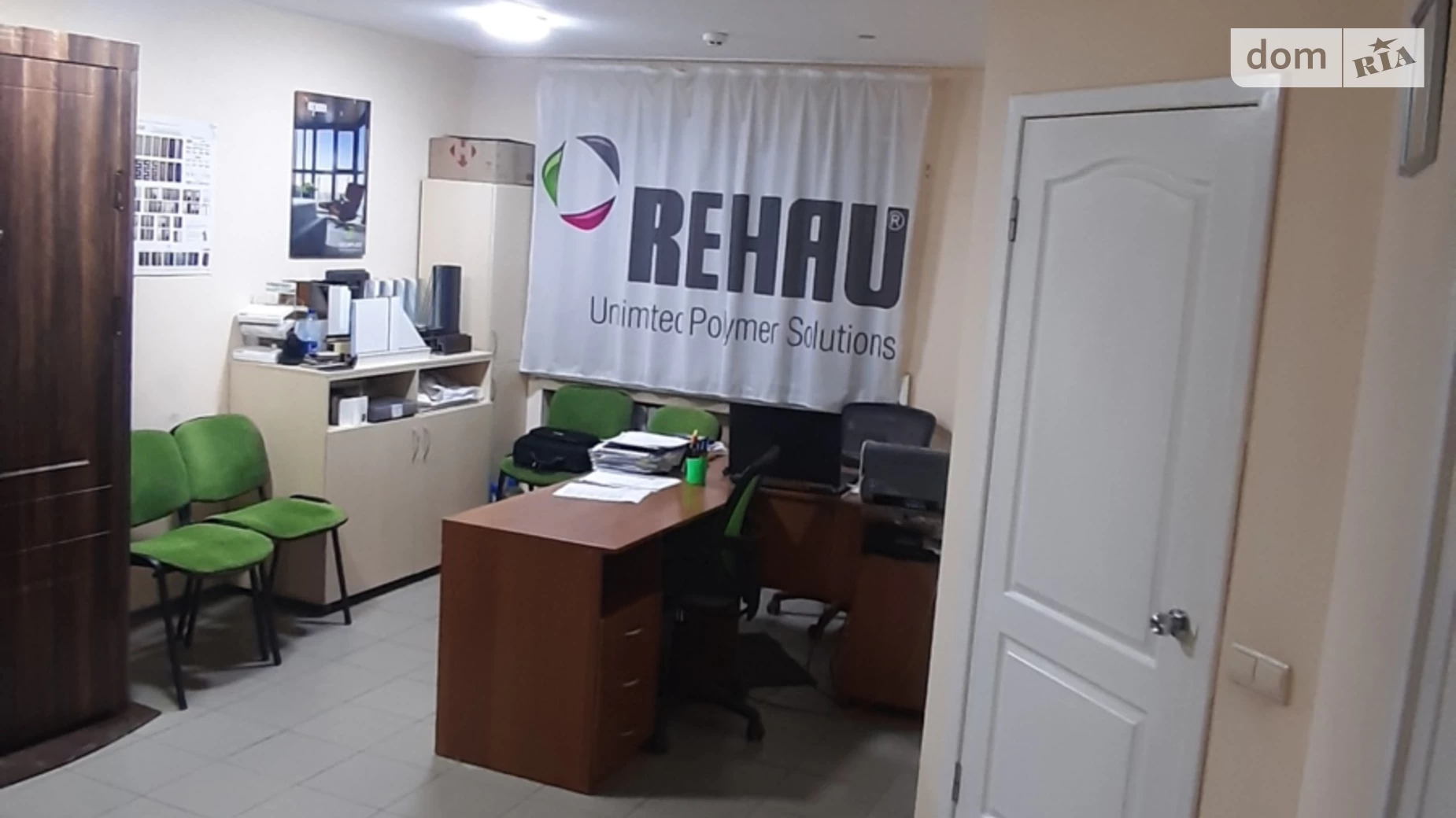 Здається в оренду приміщення вільного призначення 70 кв. м в 5-поверховій будівлі, цена: 9000 грн - фото 4
