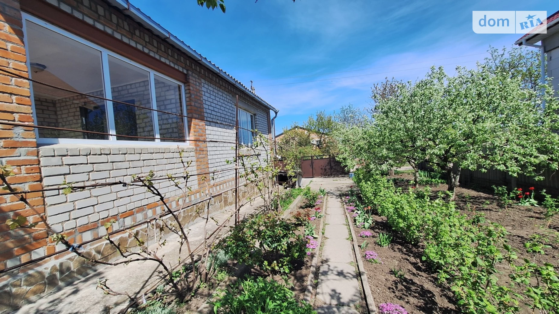 Продається будинок 2 поверховий 177 кв. м з каміном, цена: 56000 $ - фото 4
