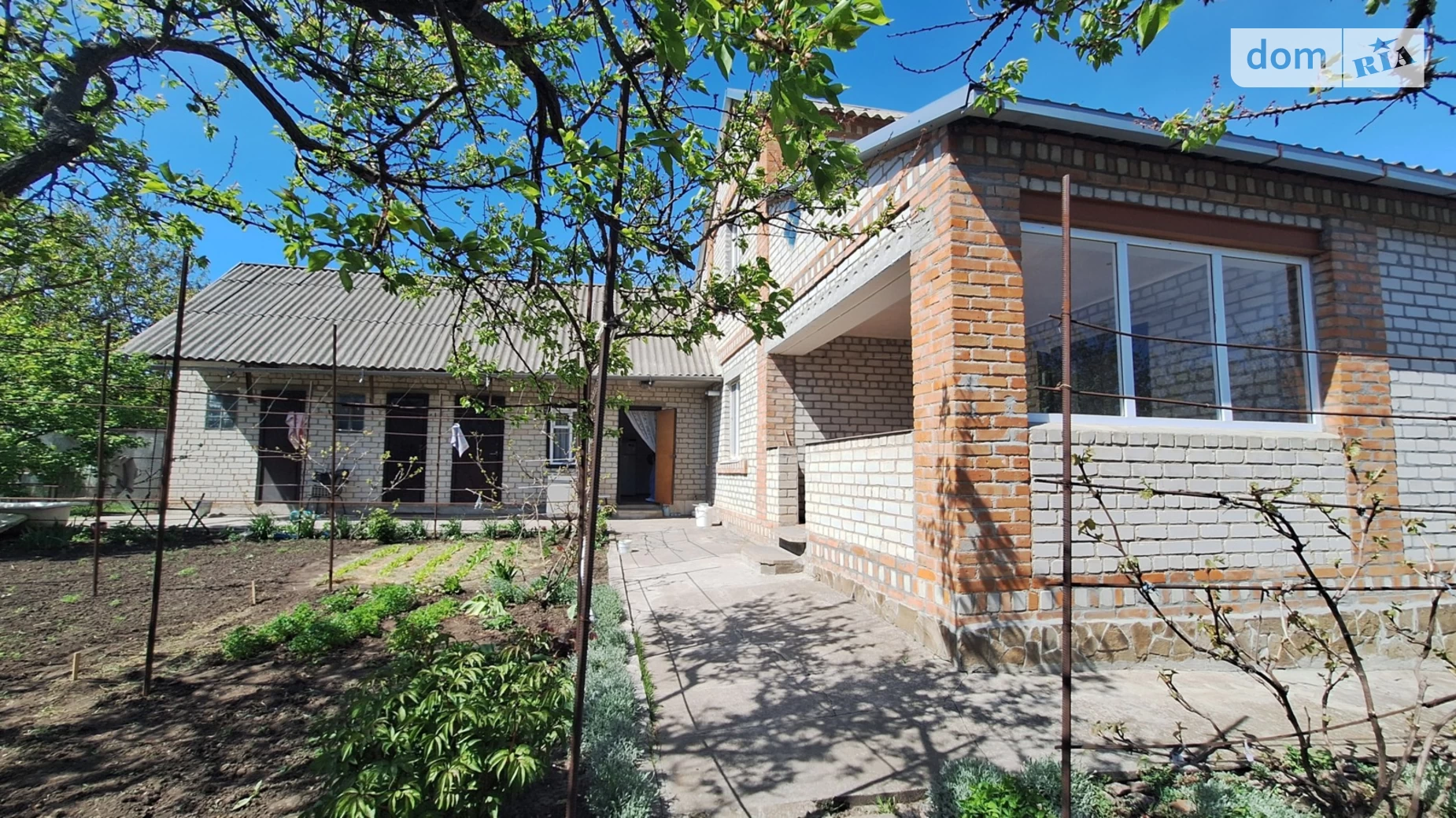 Продається будинок 2 поверховий 177 кв. м з каміном, цена: 56000 $ - фото 5