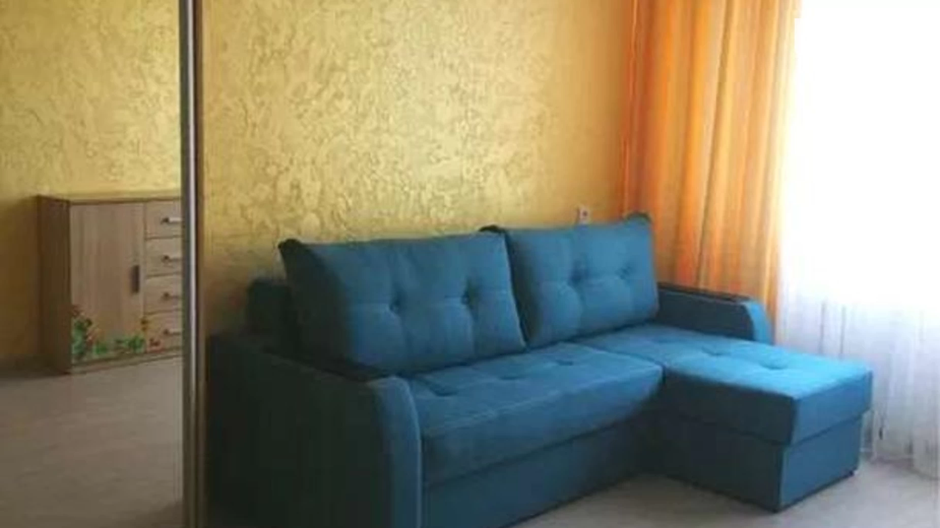 Здається в оренду 3-кімнатна квартира 62 кв. м у Києві, вул. Андрія Малишка, 3 - фото 3