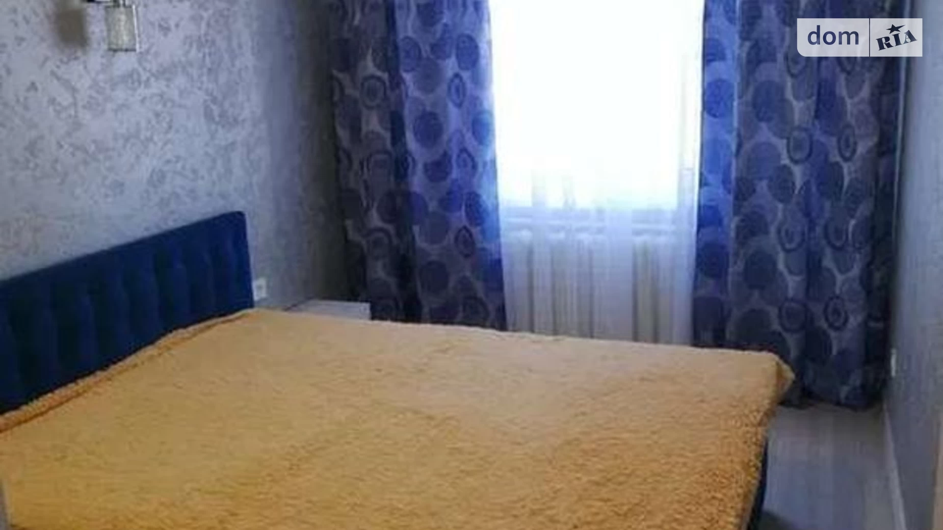 Здається в оренду 3-кімнатна квартира 62 кв. м у Києві, вул. Андрія Малишка, 3 - фото 2