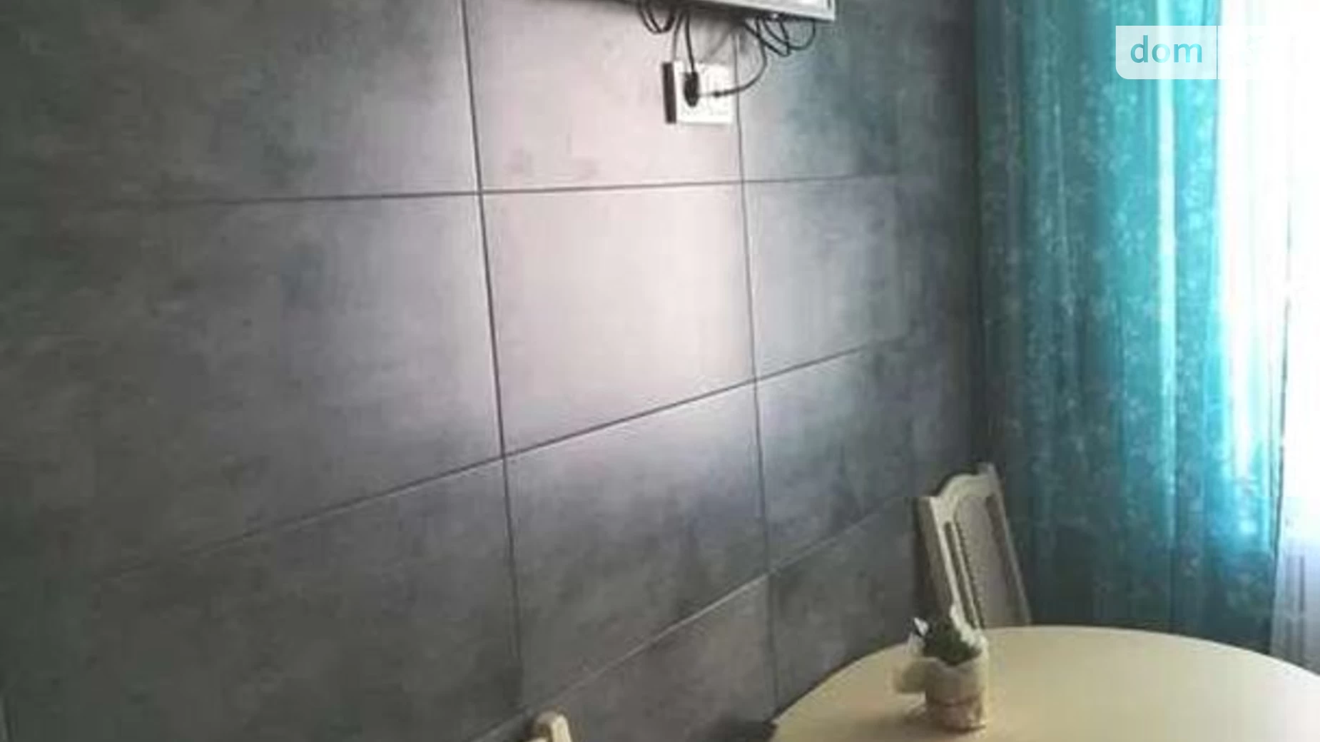 Здається в оренду 3-кімнатна квартира 62 кв. м у Києві, вул. Андрія Малишка, 3 - фото 4