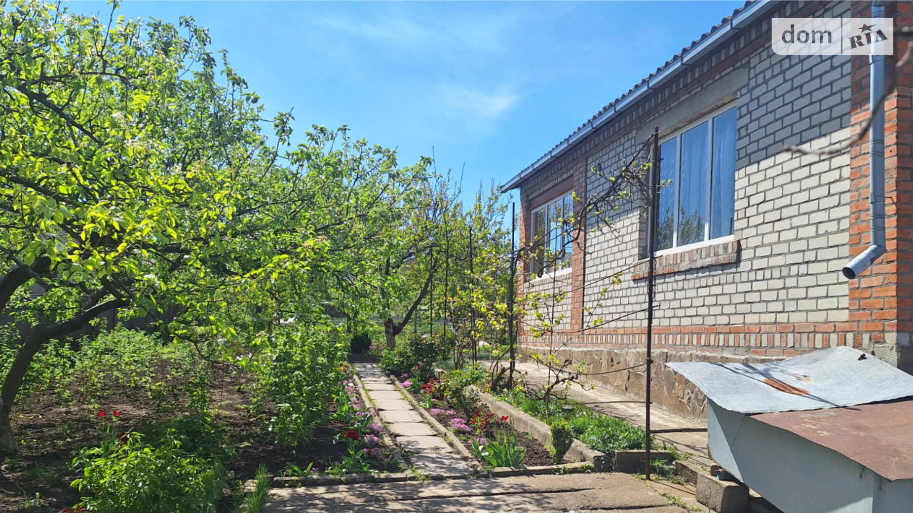 Продається будинок 2 поверховий 177 кв. м з каміном, цена: 56000 $ - фото 2