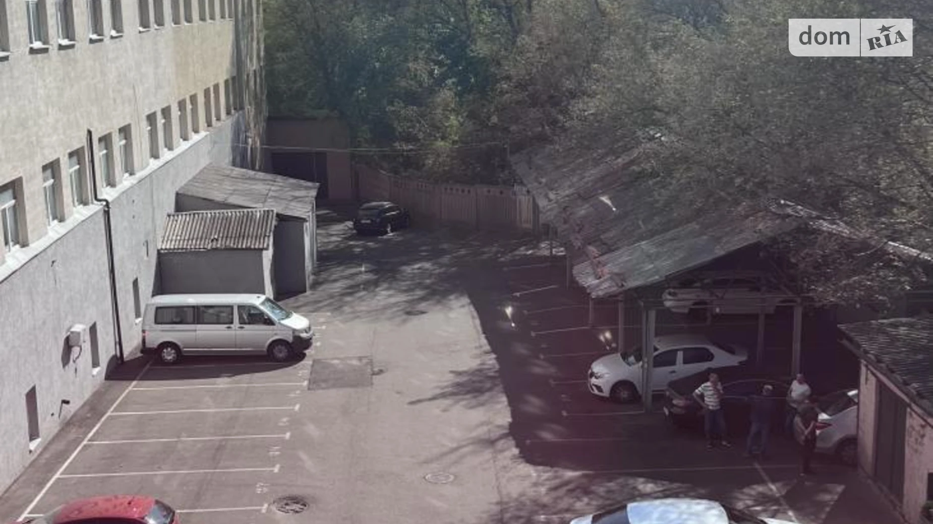 Продається офіс 5200 кв. м в бізнес-центрі, цена: 5200000 $ - фото 2