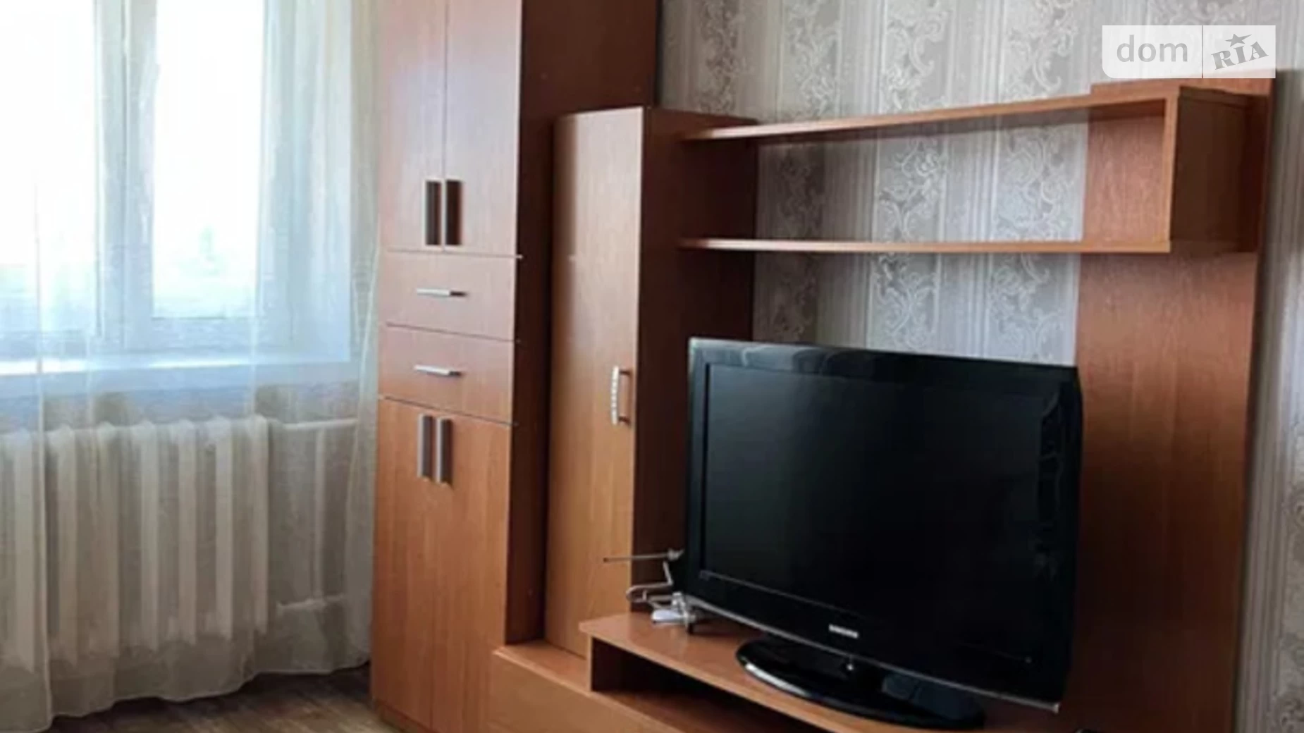 Сдается в аренду 1-комнатная квартира 31 кв. м в Днепре, ул. Философская - фото 3