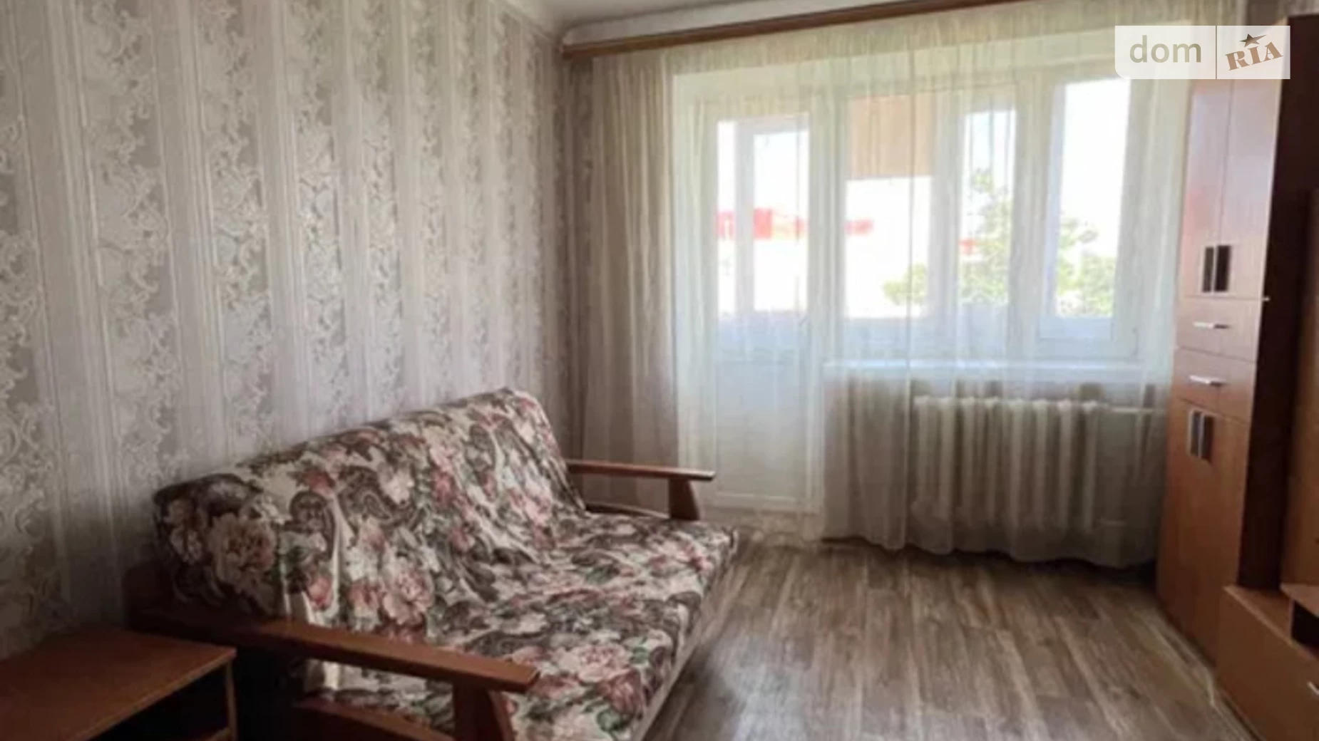 Сдается в аренду 1-комнатная квартира 31 кв. м в Днепре, ул. Философская - фото 2
