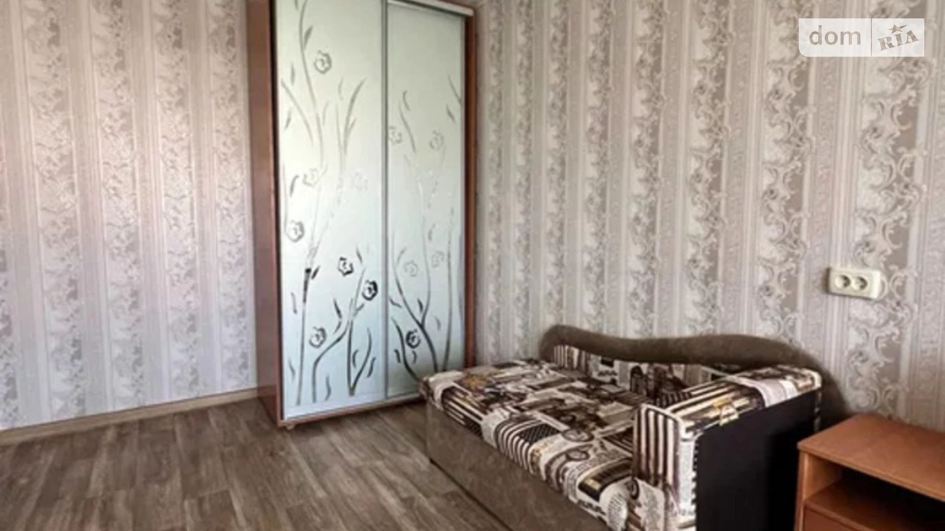 Сдается в аренду 1-комнатная квартира 31 кв. м в Днепре, ул. Философская - фото 4