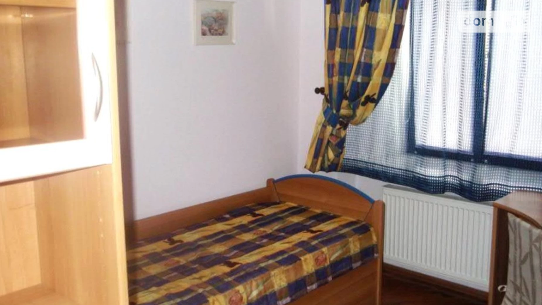 Сдается в аренду 3-комнатная квартира 65 кв. м в Киеве, бул. Леси Украинки, 13 - фото 3