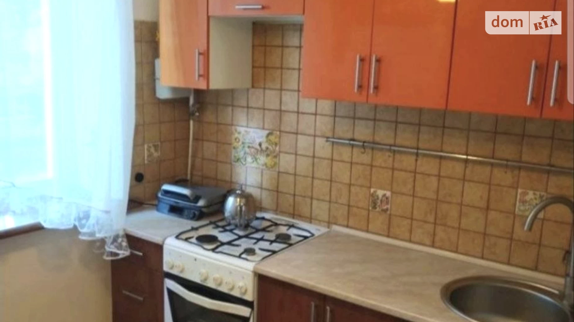 Здається в оренду 4-кімнатна квартира 75 кв. м у, цена: 18000 грн - фото 4