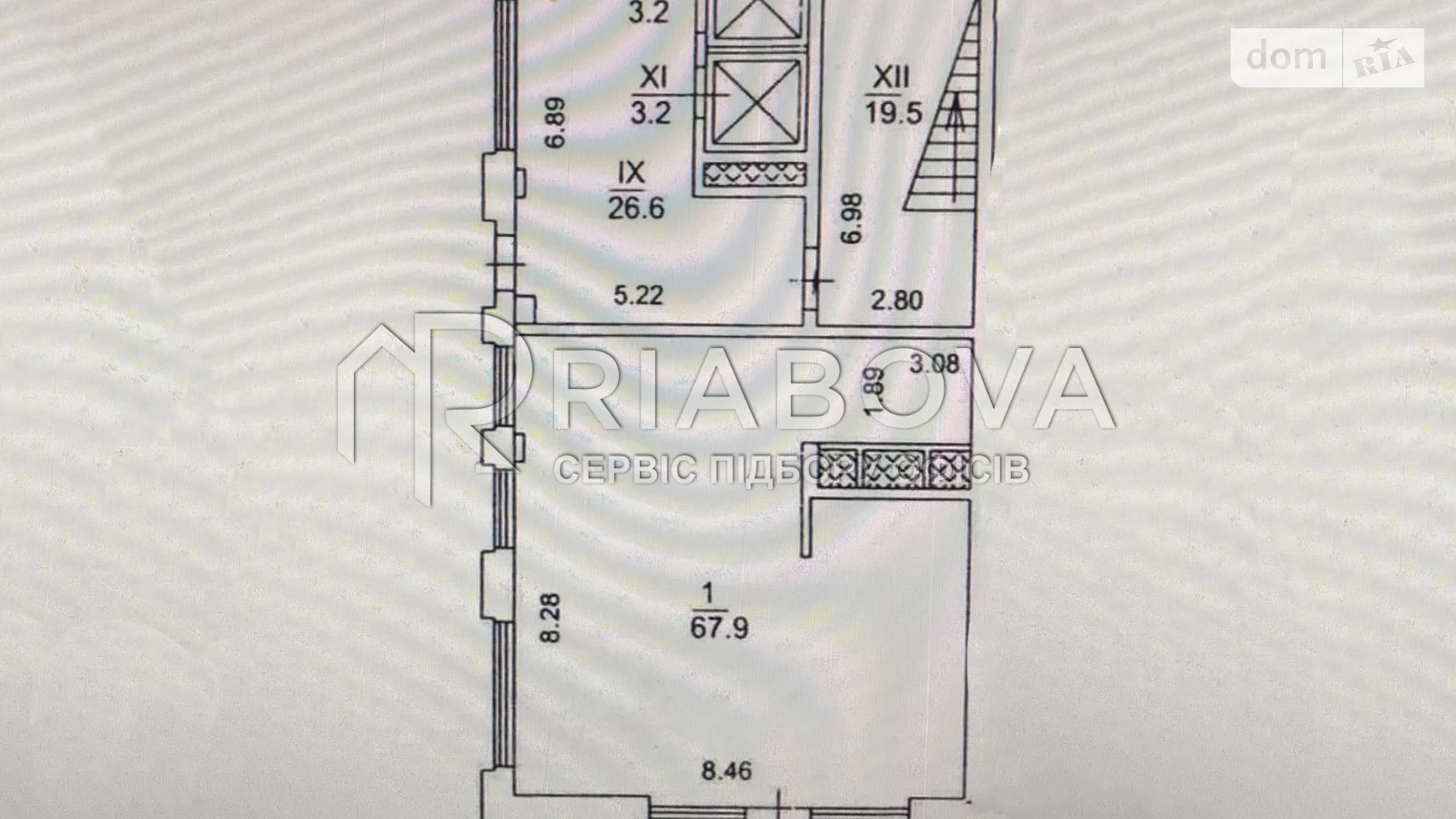 вул. Володимирська Шевченківський Київ, цена: 11103 $ - фото 3