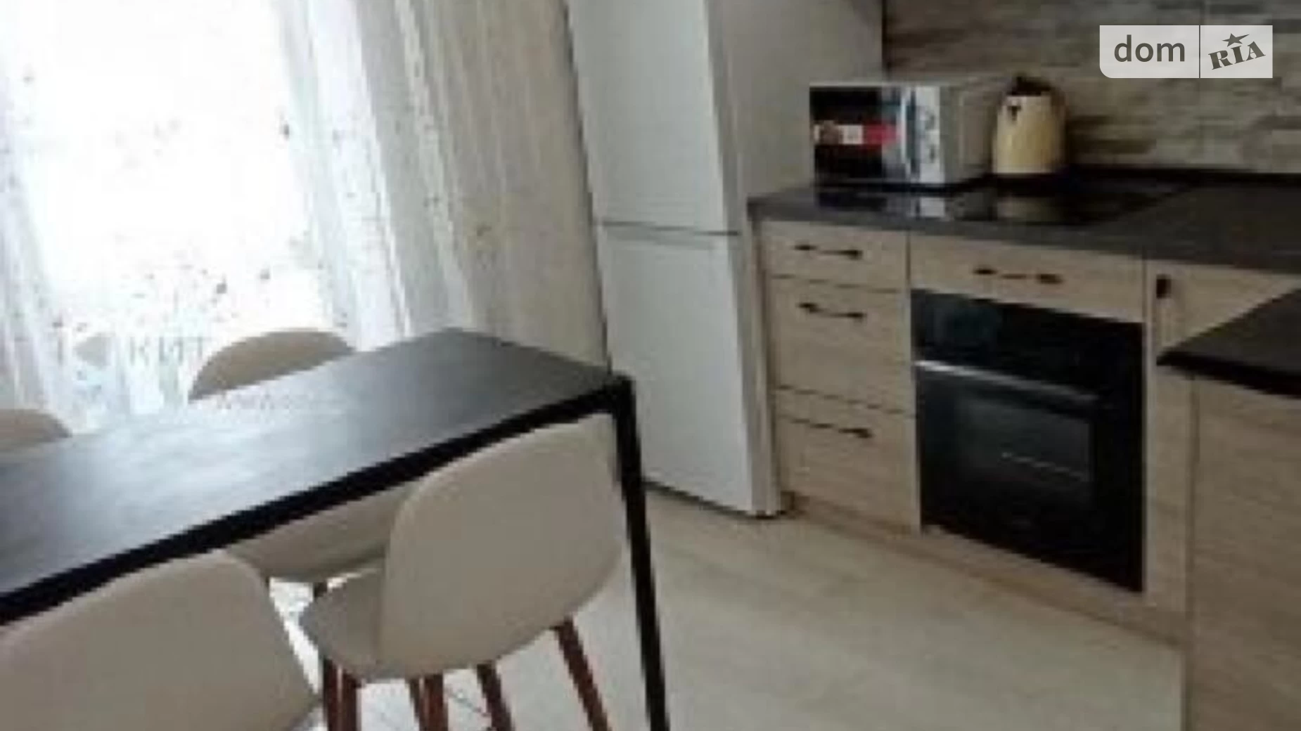 Продается 1-комнатная квартира 37 кв. м в Харькове, ул. Борткевича, 7 - фото 2