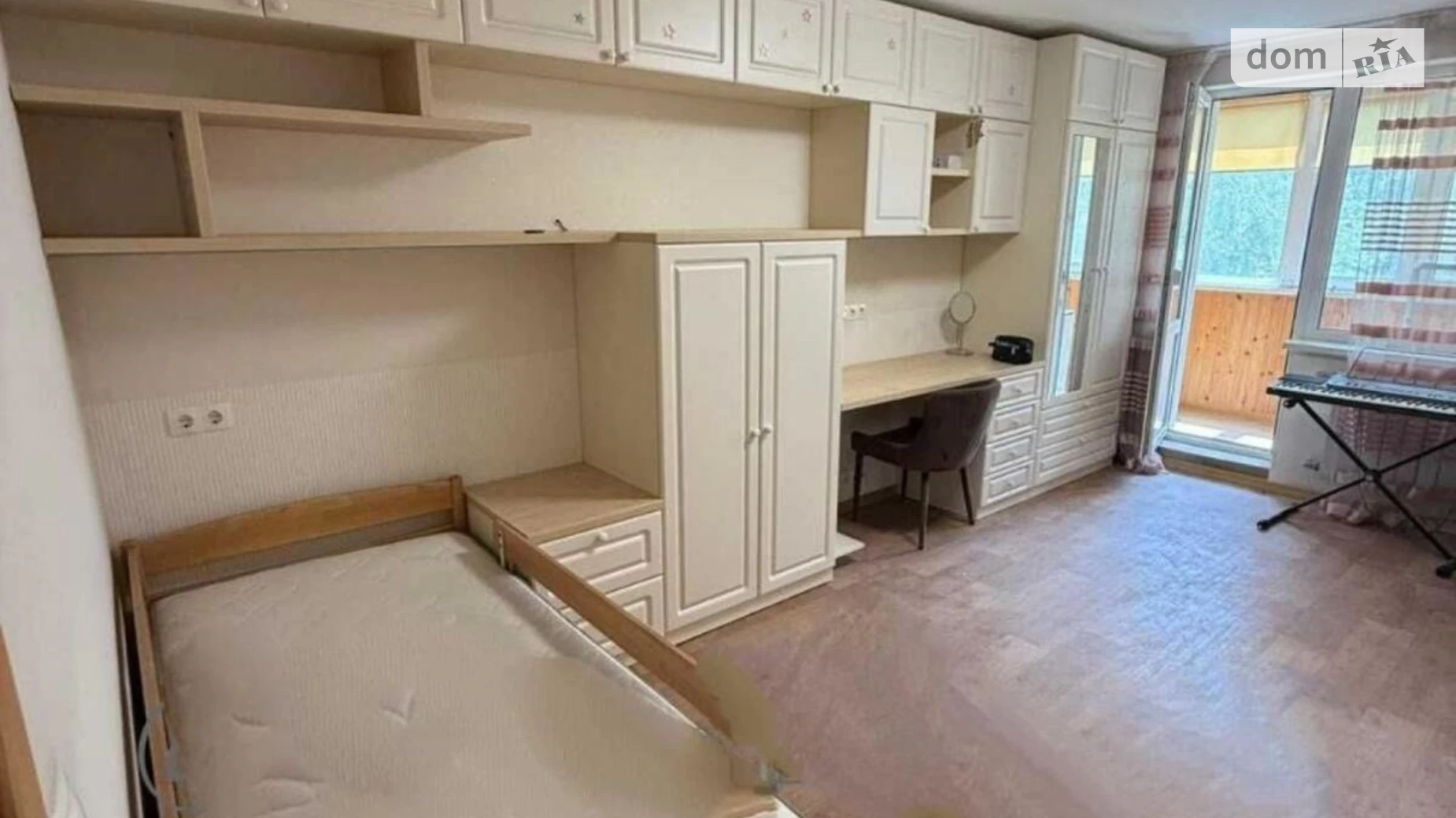 Продається 3-кімнатна квартира 65 кв. м у Харкові, цена: 25000 $ - фото 2