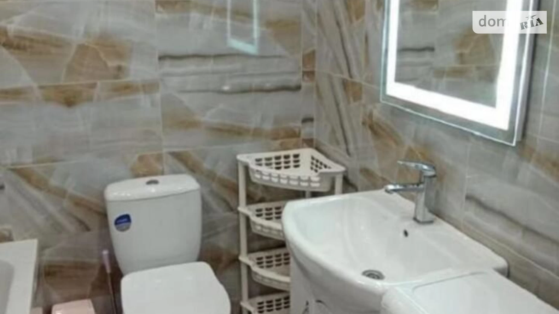 Продается 1-комнатная квартира 37 кв. м в Харькове, ул. Борткевича, 7 - фото 4