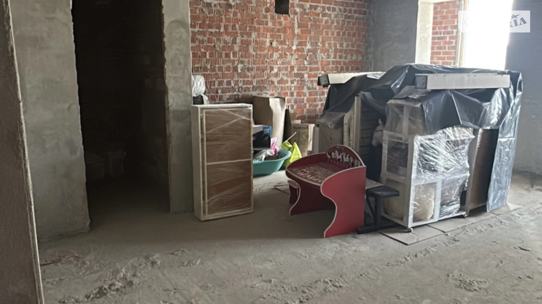Продается 1-комнатная квартира 71.4 кв. м в Слобожанском, ул. Семейная, 4 - фото 5