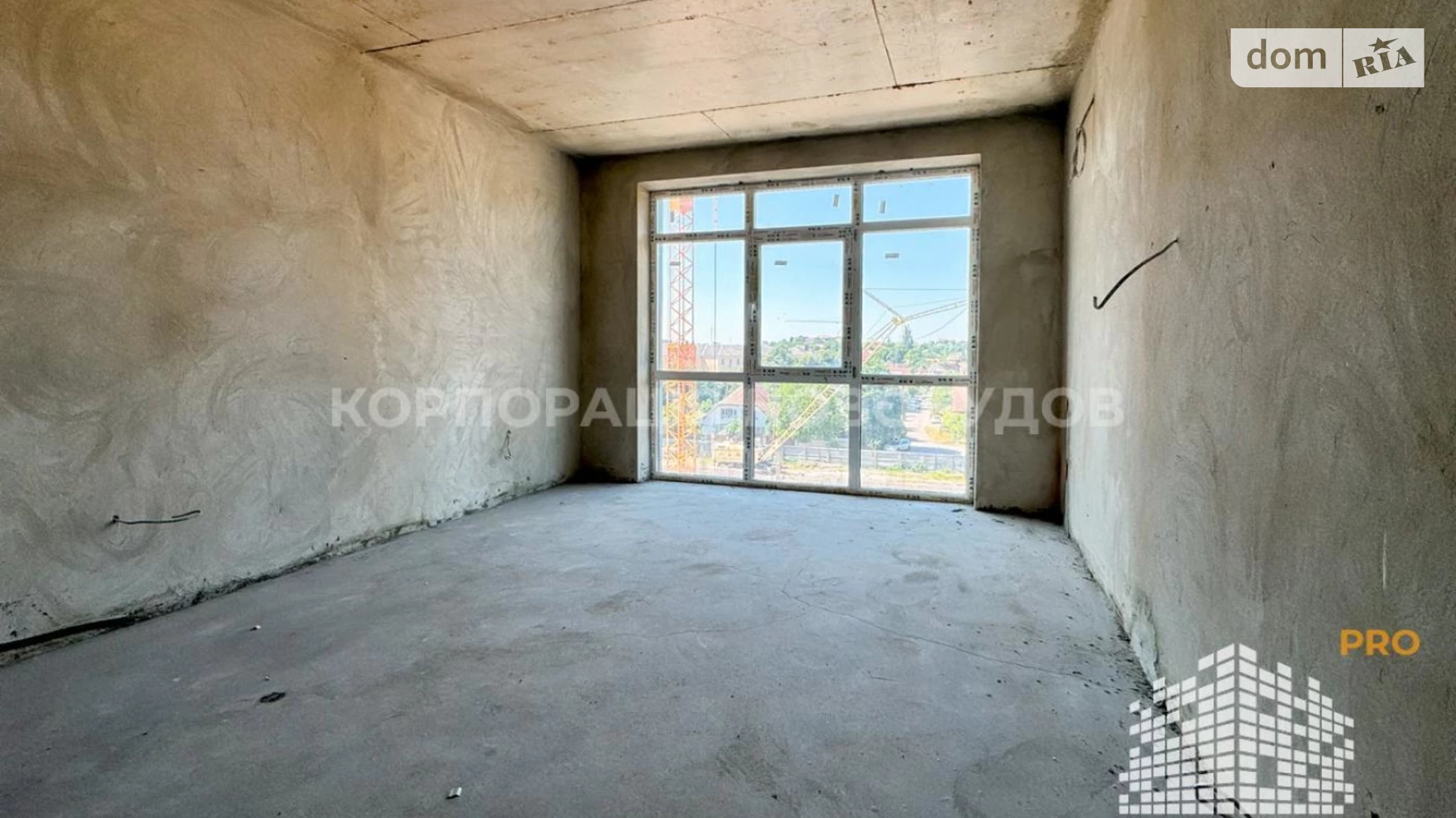Продається 1-кімнатна квартира 49.6 кв. м у Ужгороді, вул. Івана Фогарашія - фото 5
