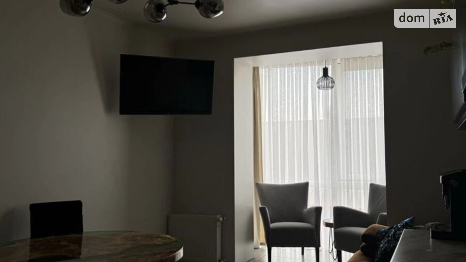 Продається 1-кімнатна квартира 57 кв. м у Львові, вул. Кульпарківська, 230 - фото 5