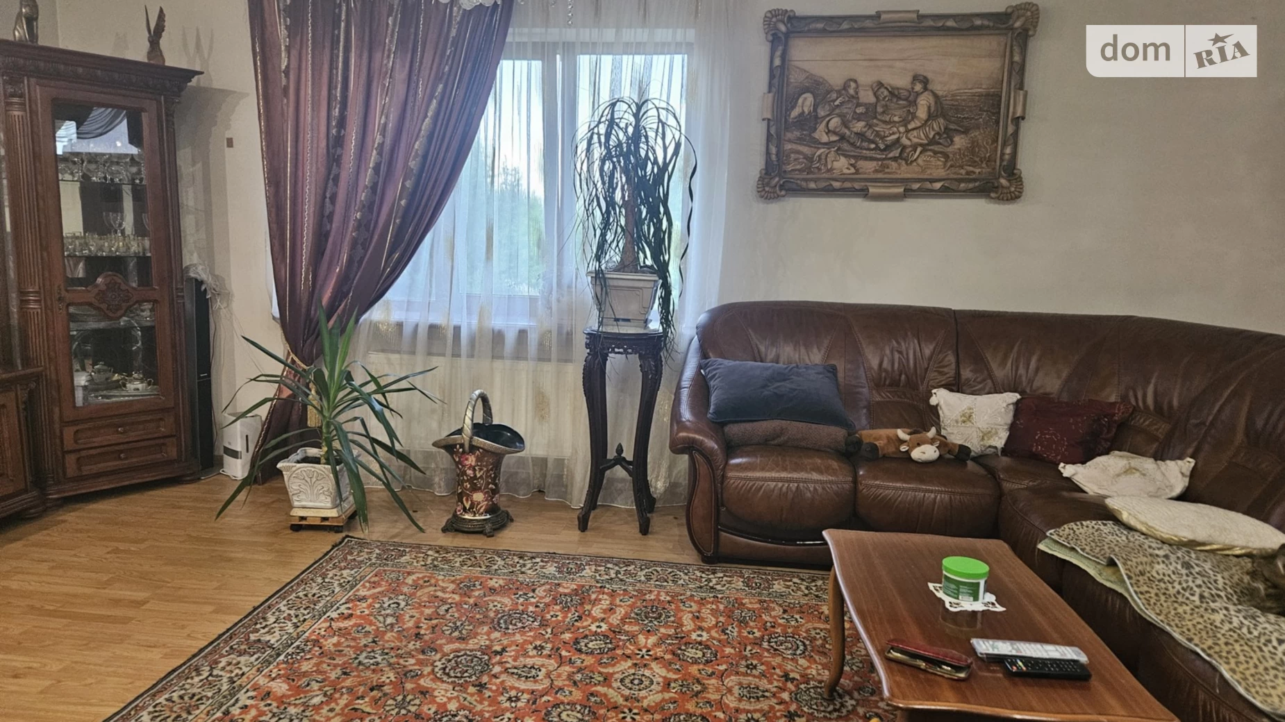 Продається будинок 2 поверховий 330 кв. м з садом, цена: 290000 $ - фото 5