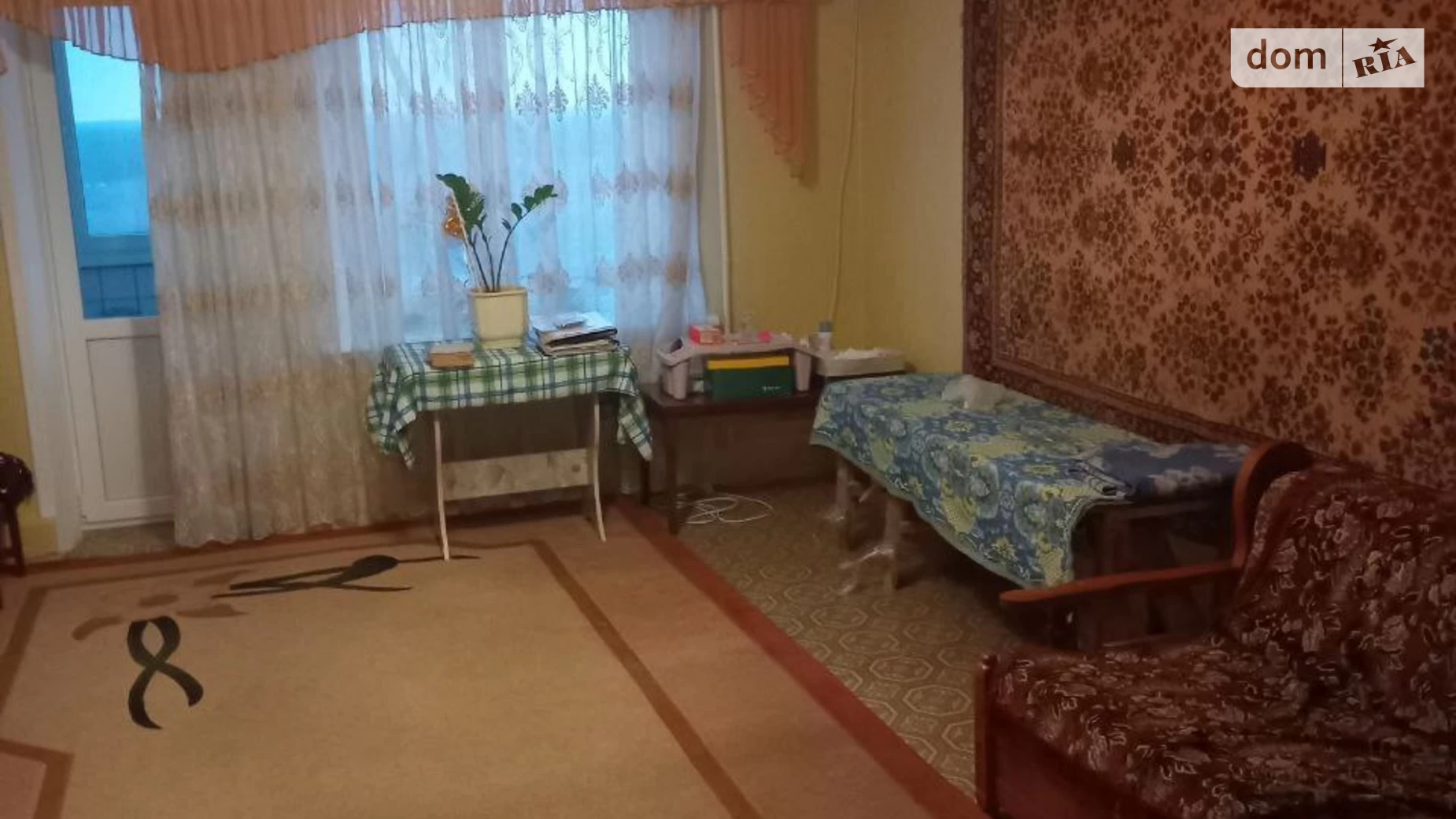 Продается 4-комнатная квартира 90 кв. м в Балаклее, ул. Шевченко, 7 - фото 3