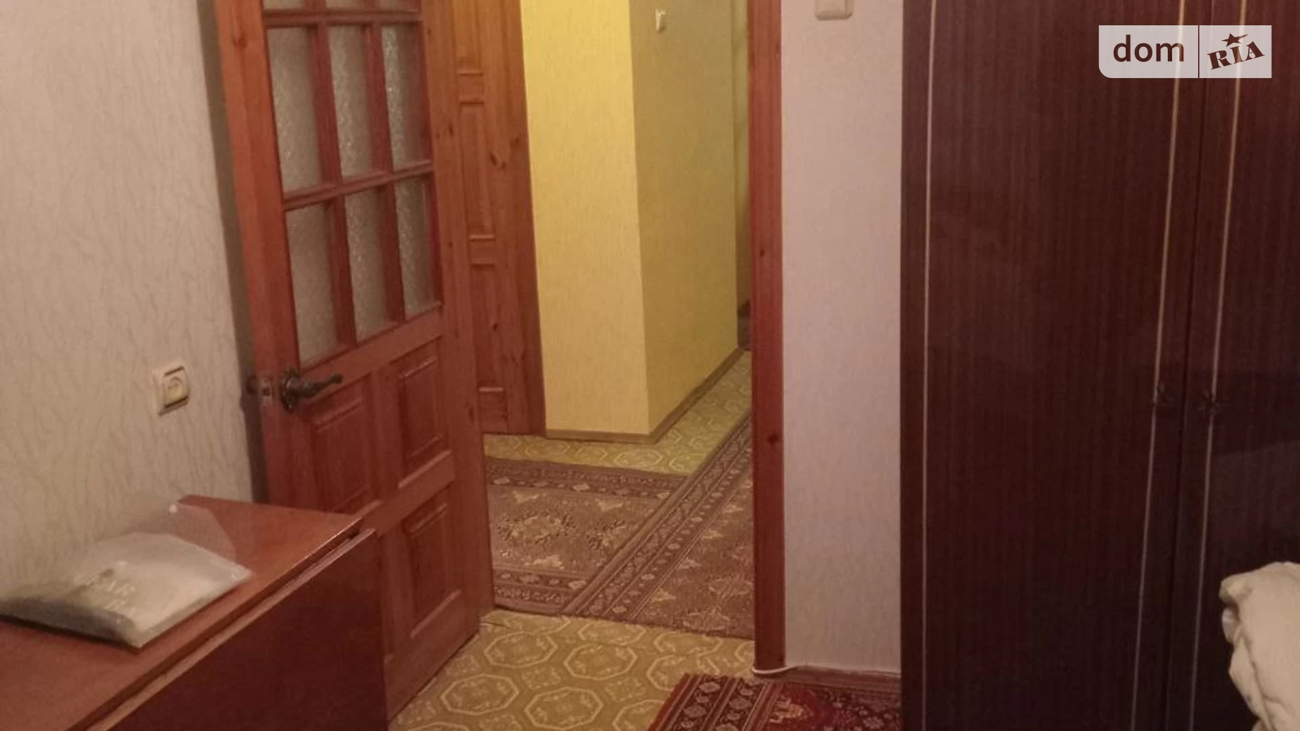Продается 4-комнатная квартира 90 кв. м в Балаклее, ул. Шевченко, 7 - фото 5