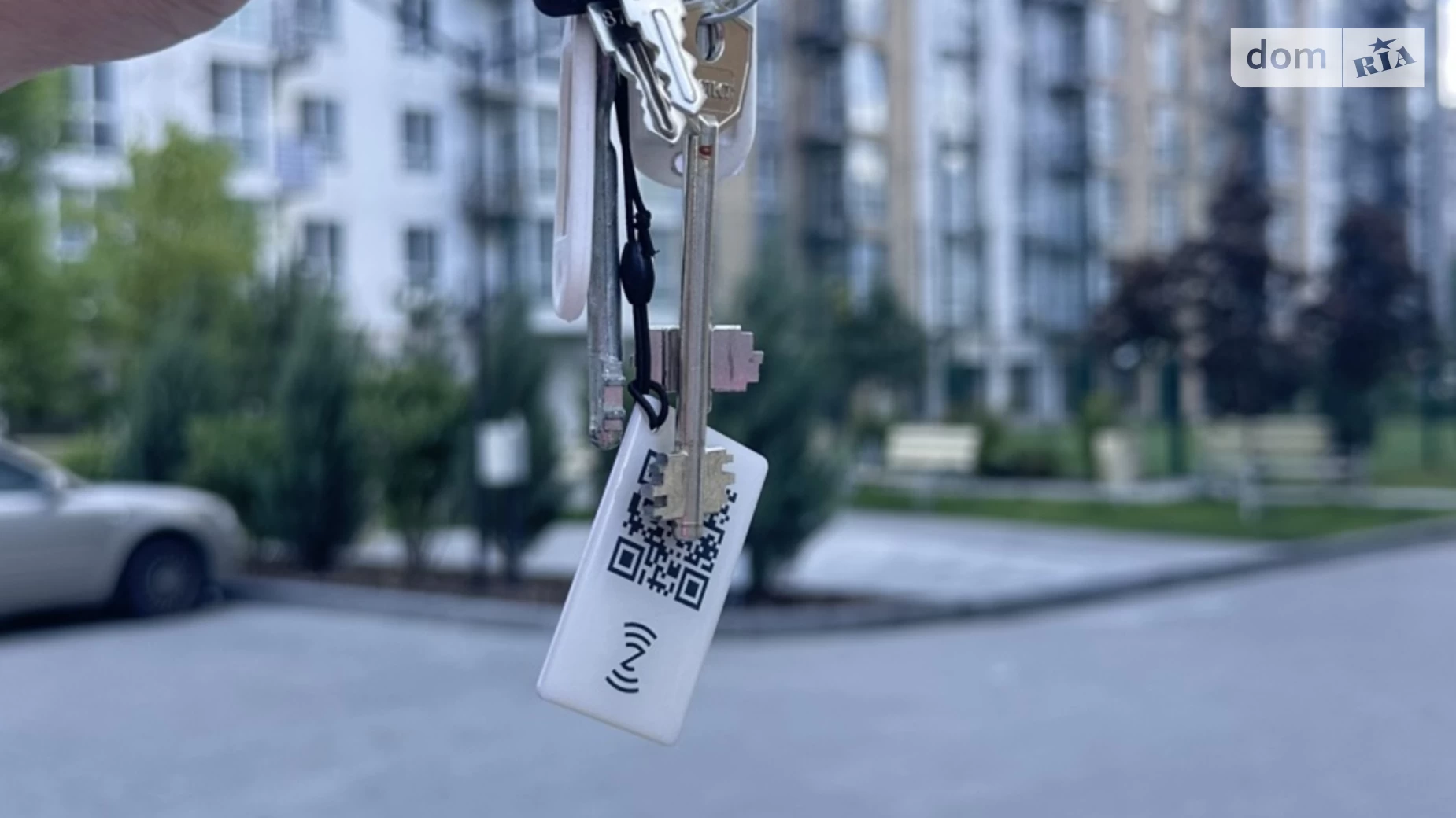 Продается 1-комнатная квартира 48.6 кв. м в Слобожанском, ул. Семейная, 4 - фото 2