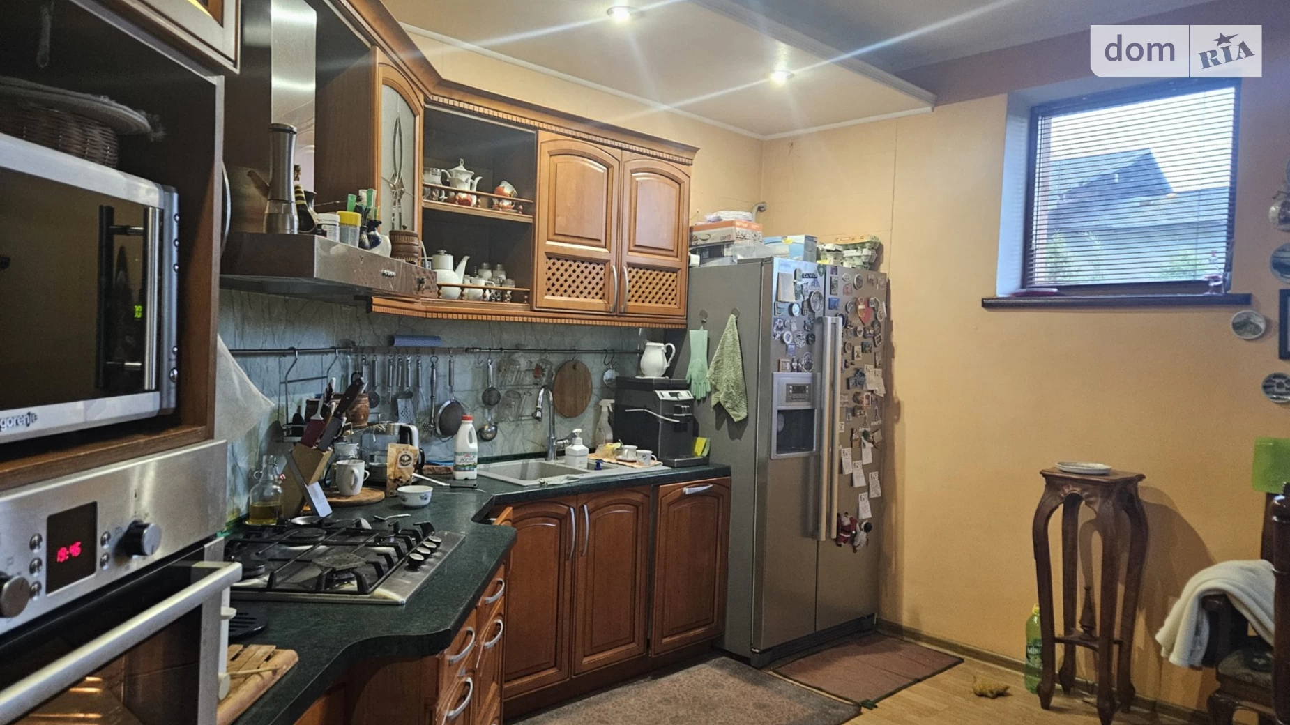 Продається будинок 2 поверховий 330 кв. м з садом, цена: 290000 $ - фото 3