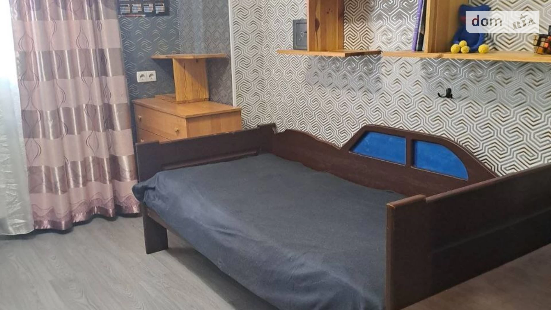 Продається 2-кімнатна квартира 58.7 кв. м у Лиманці - фото 3