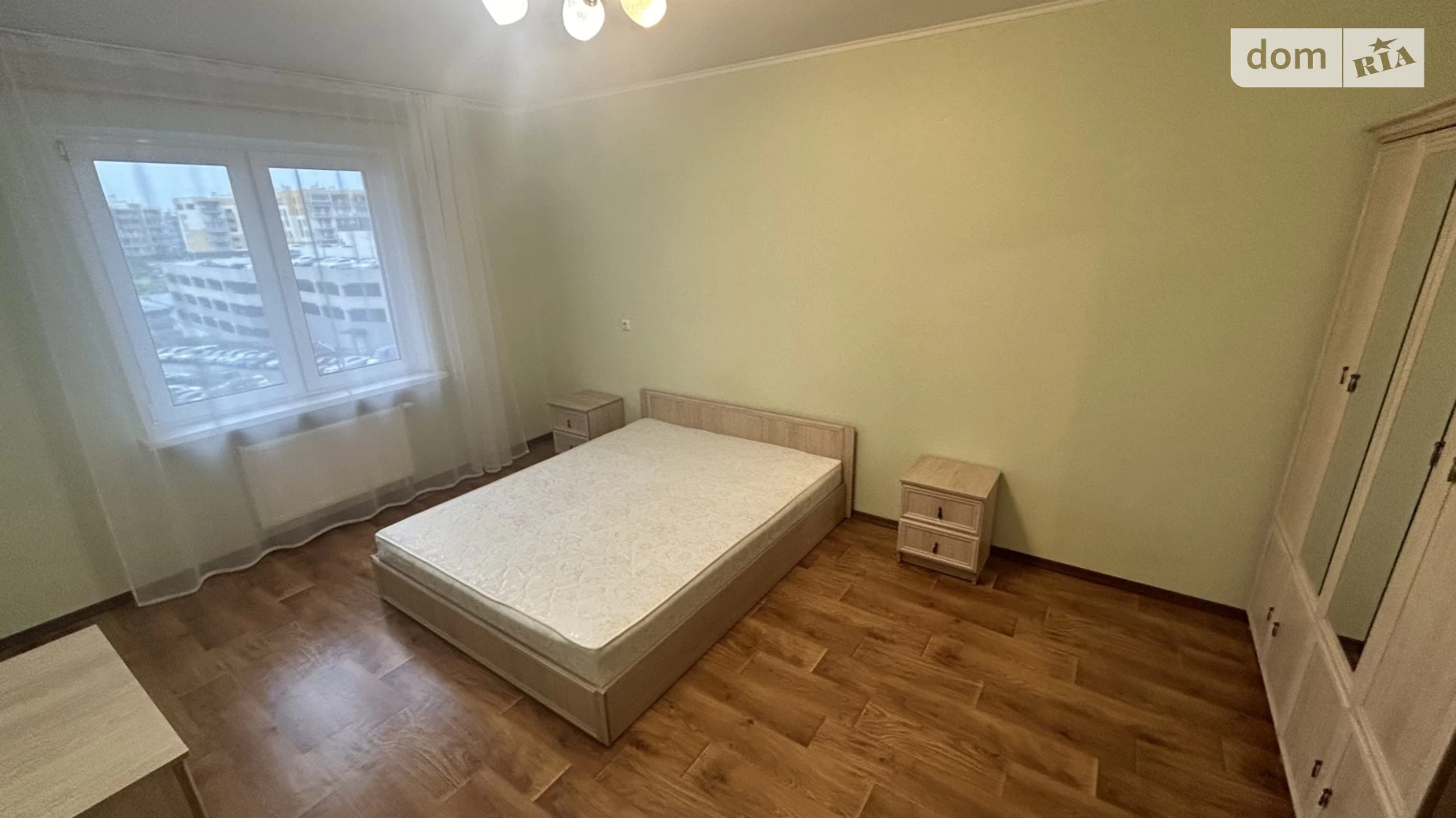 Сдается в аренду 1-комнатная квартира 50 кв. м в Киеве, ул. Сергeя Данченко, 1 - фото 2