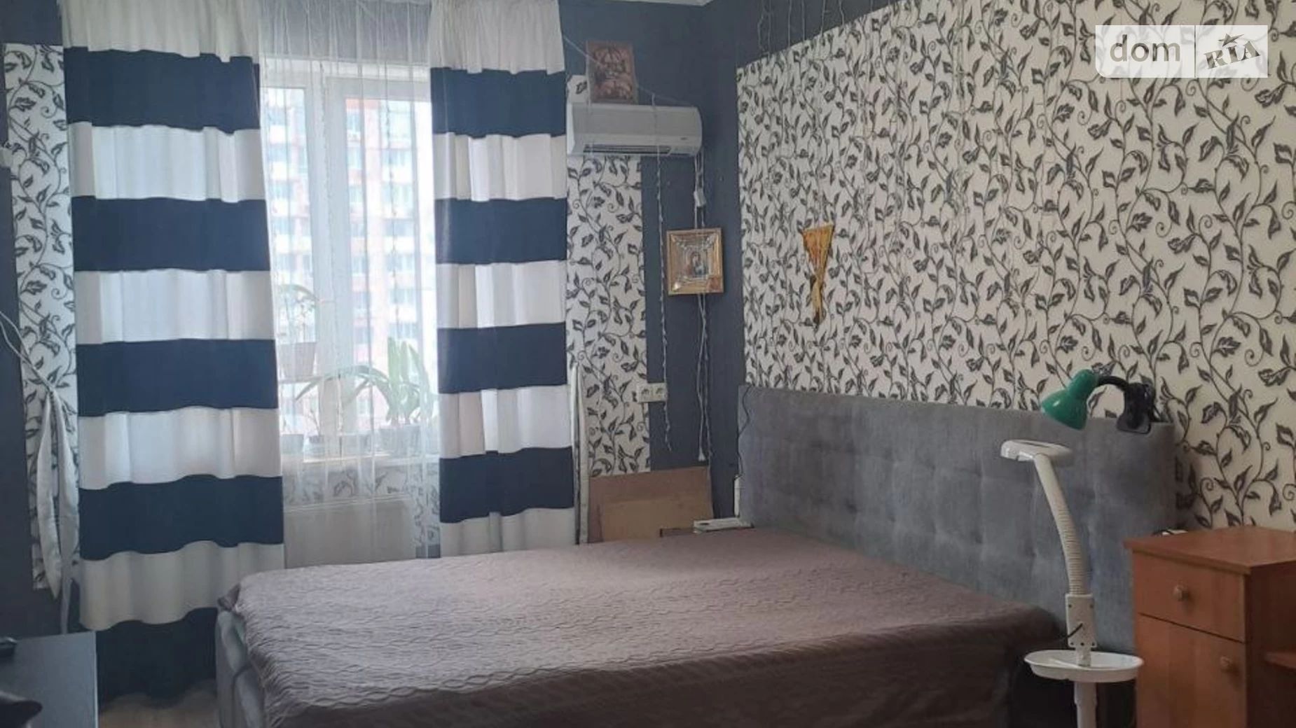 Продається 2-кімнатна квартира 58.7 кв. м у Лиманці - фото 5